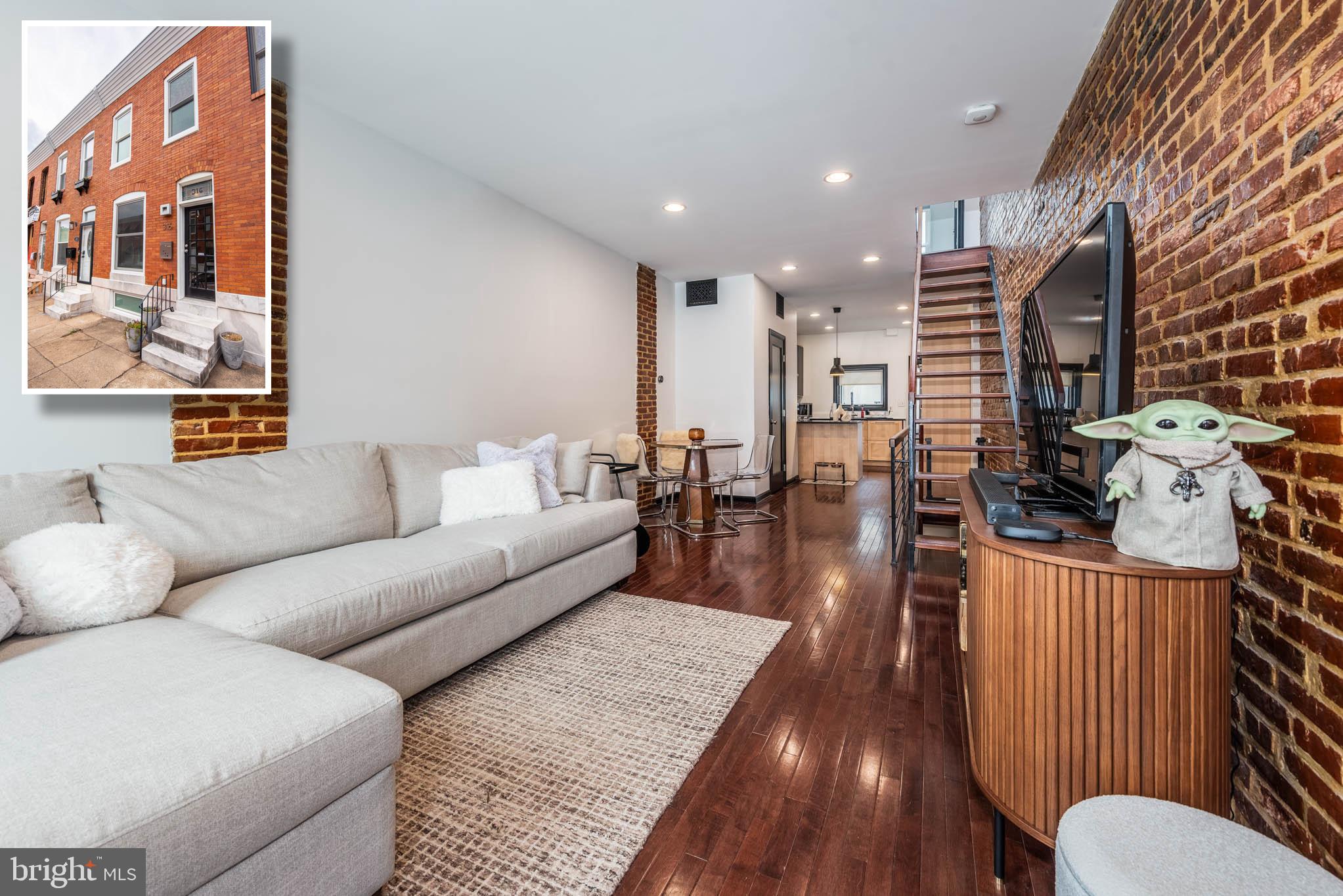 HIGHLANDTOWN - Residential