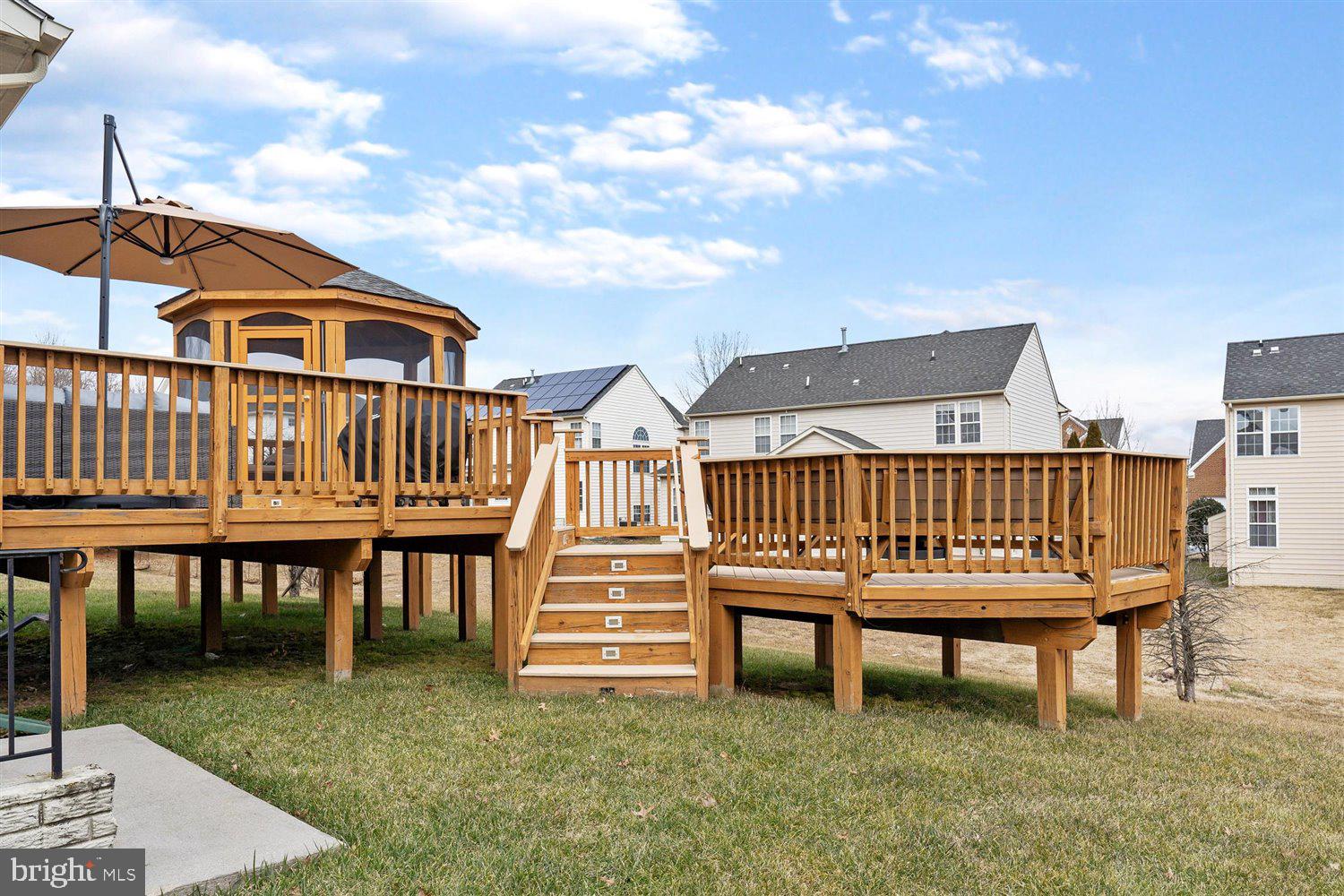 WELLINGTON - Residential