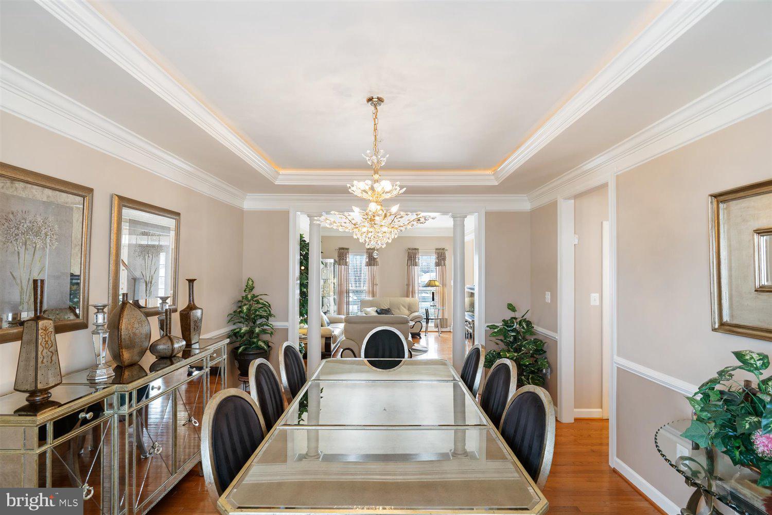 WELLINGTON - Residential