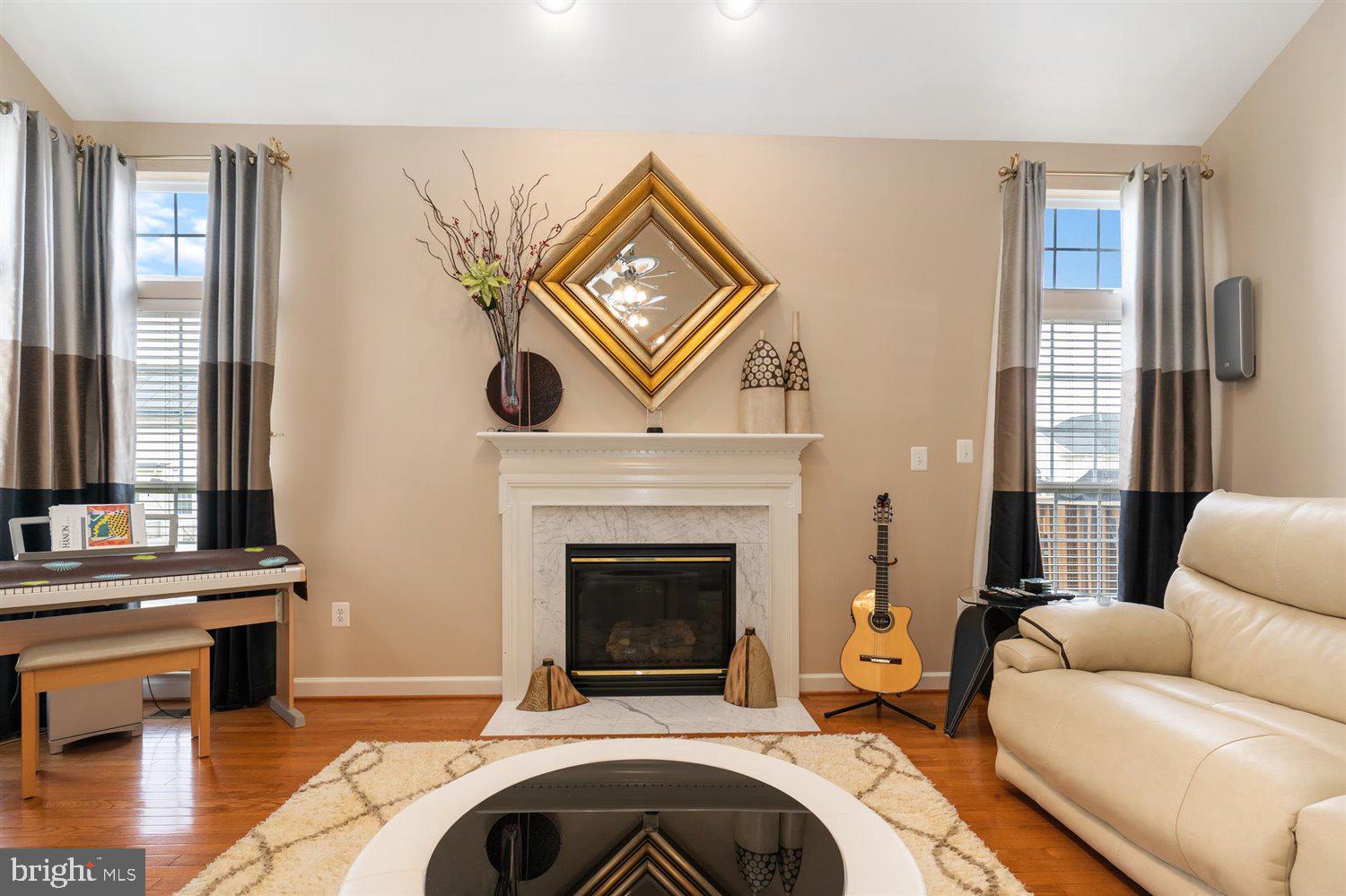 WELLINGTON - Residential