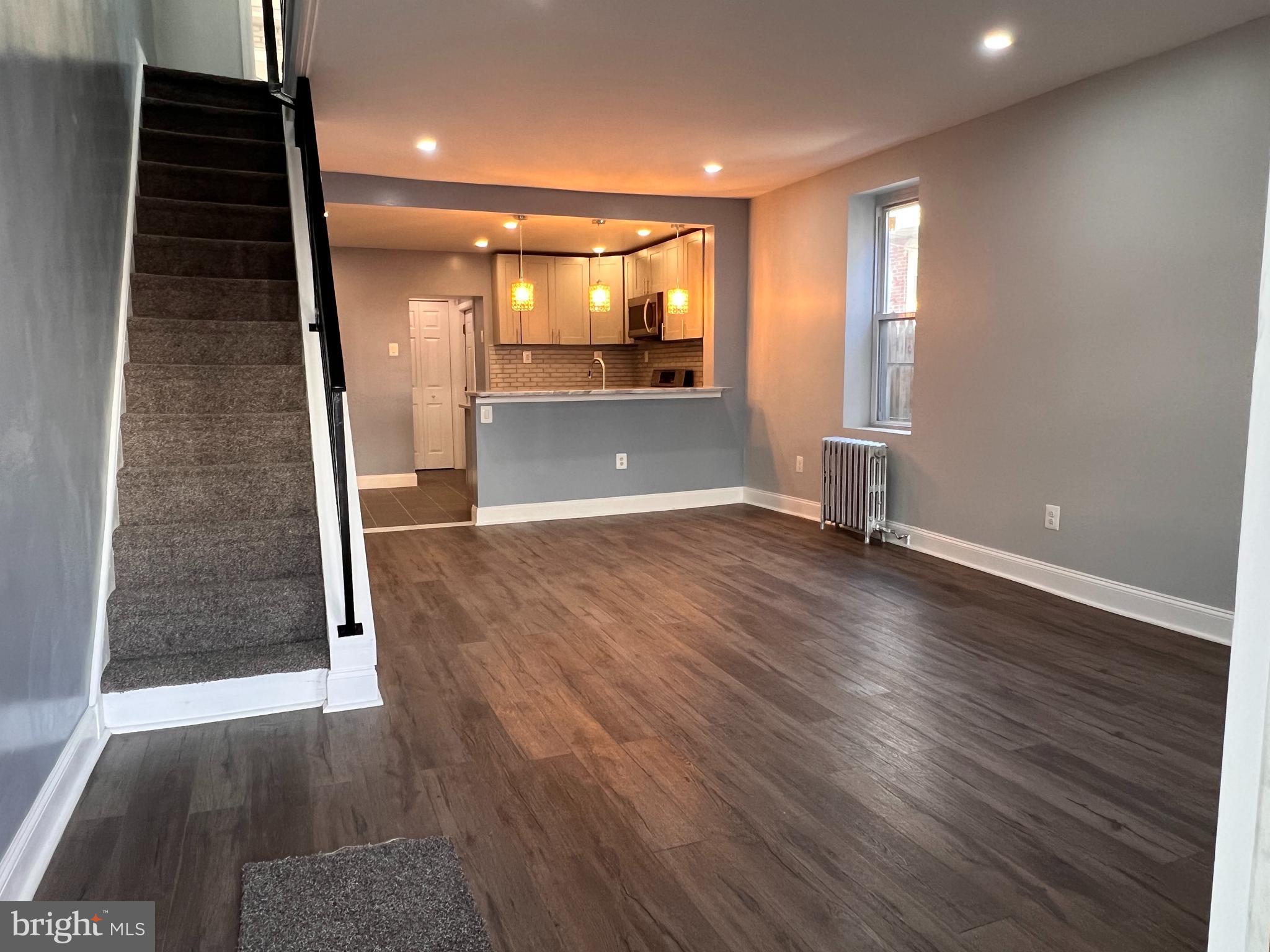 CARROLL PARK - Residential
