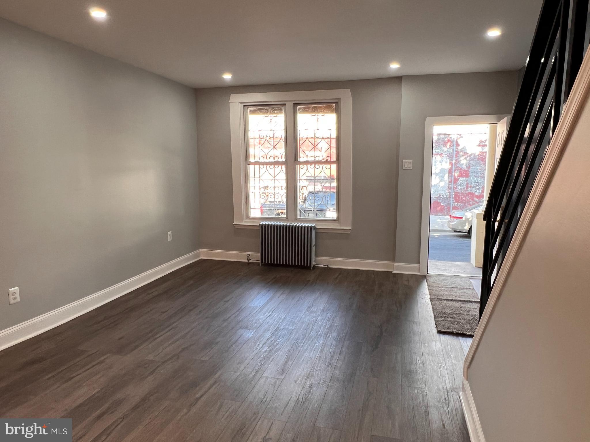 CARROLL PARK - Residential