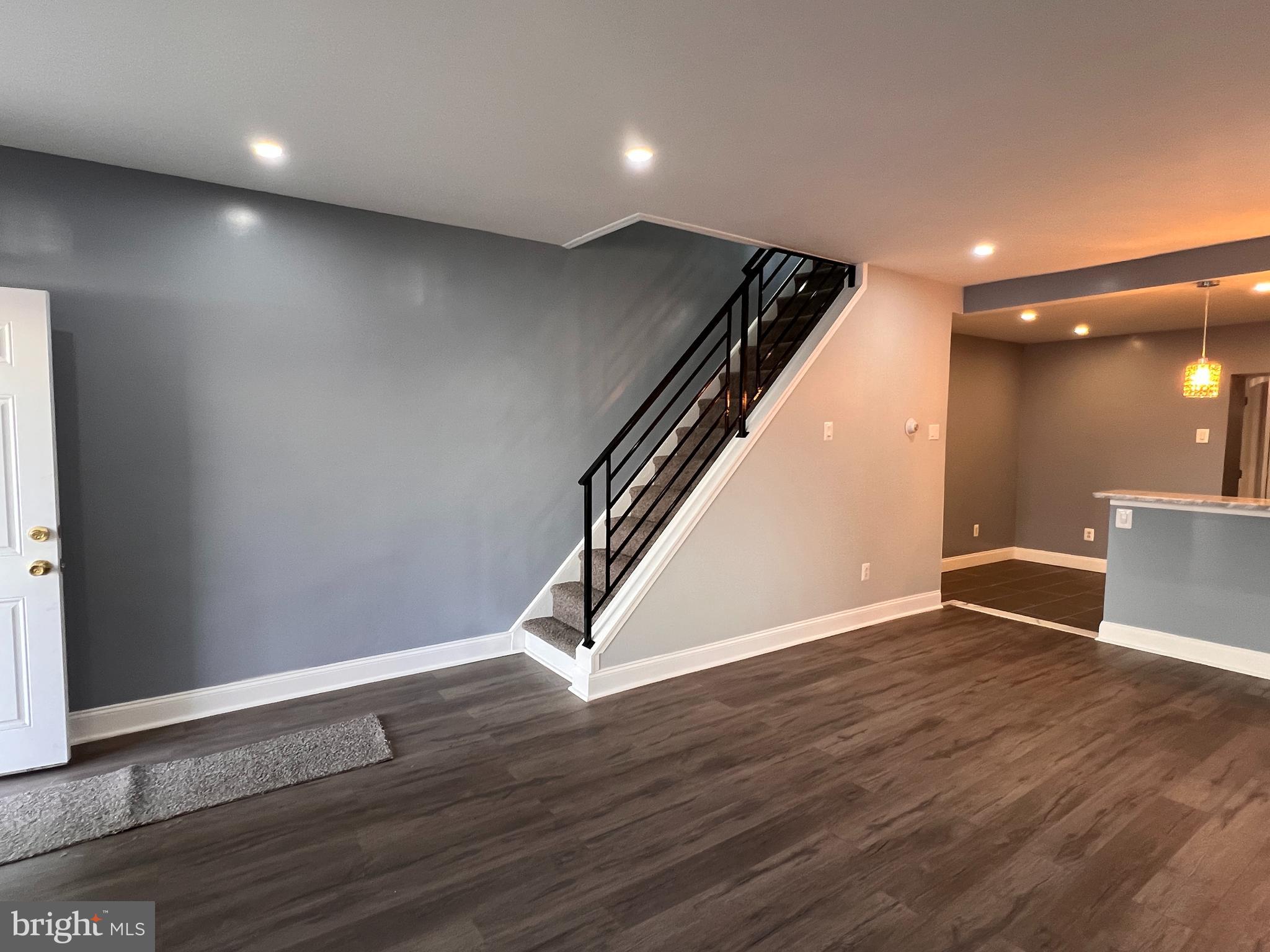 CARROLL PARK - Residential