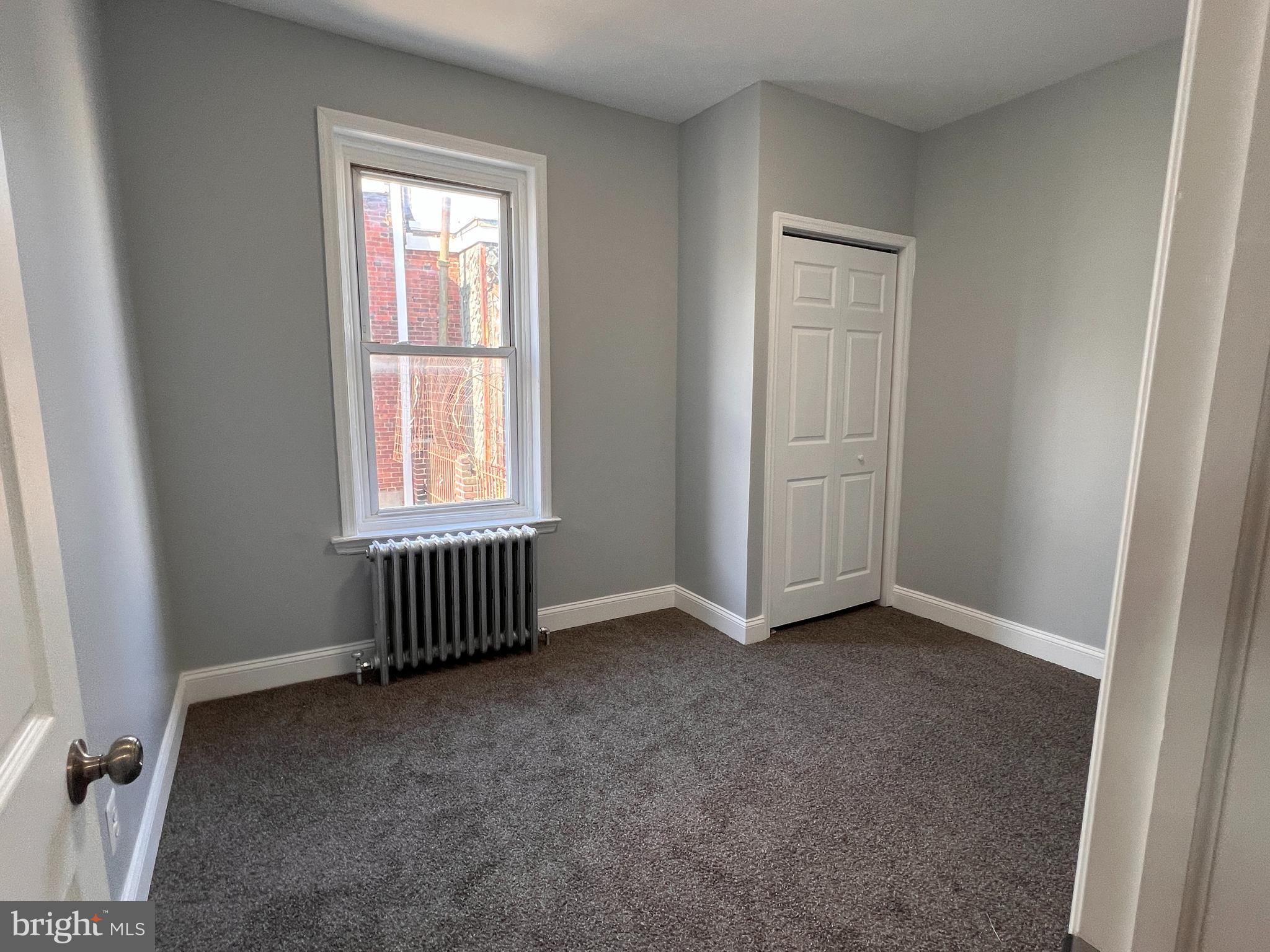 CARROLL PARK - Residential
