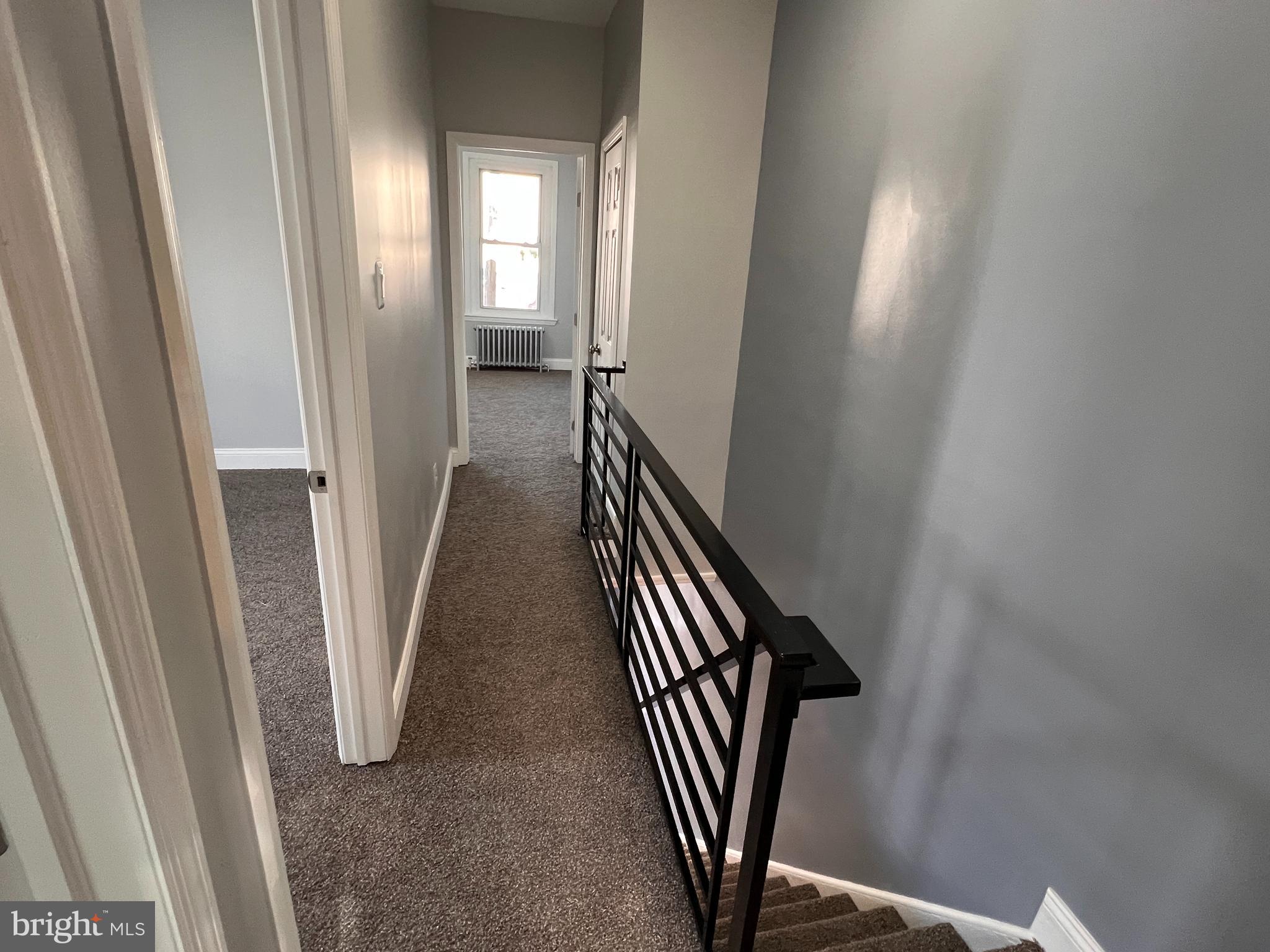 CARROLL PARK - Residential