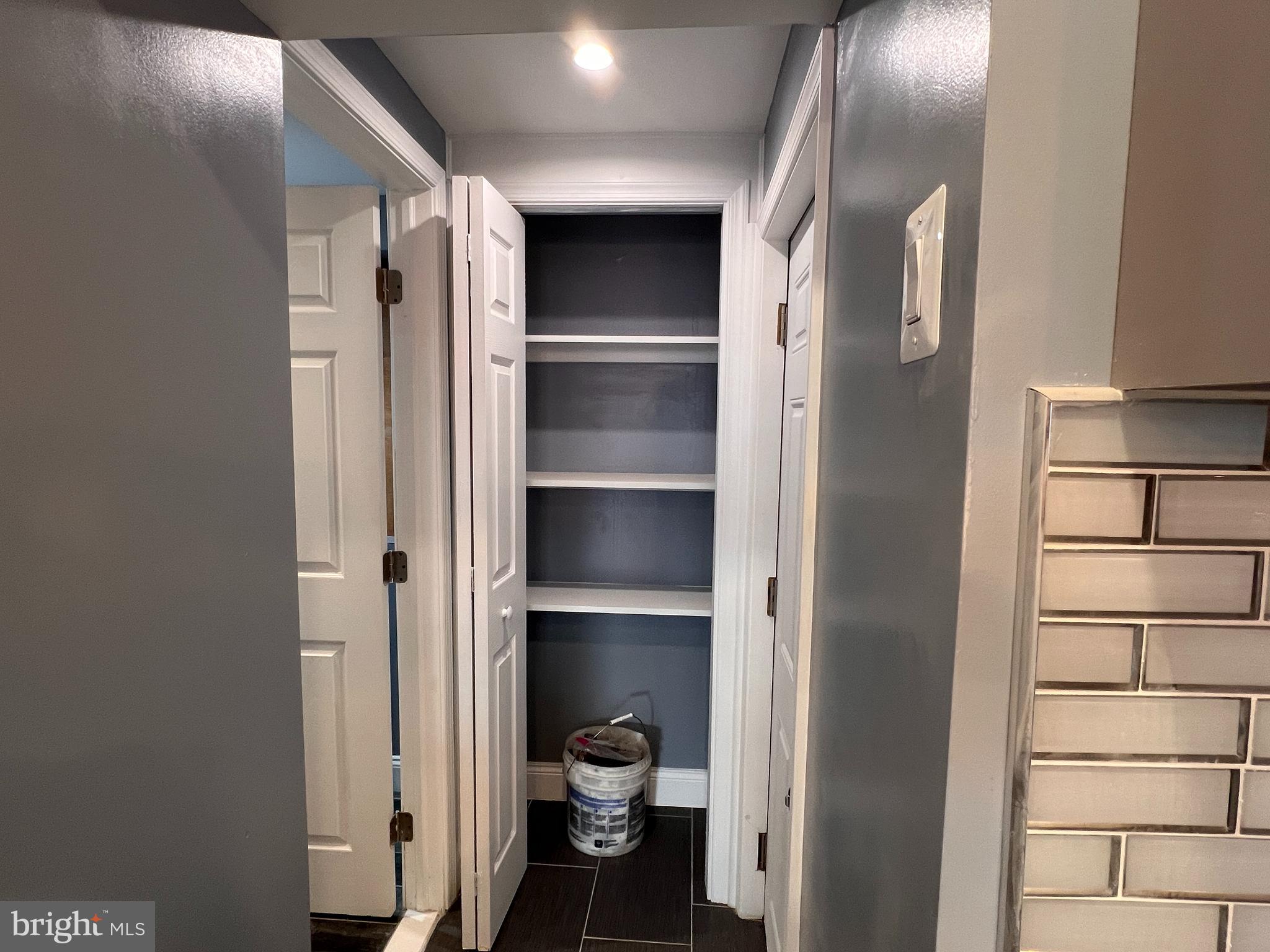 CARROLL PARK - Residential