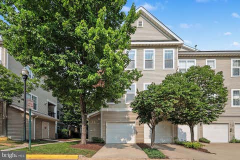 Photo of 5148 Brittney Elyse Circle #T, CENTREVILLE, VA 20120 (MLS # VAFX2319376)