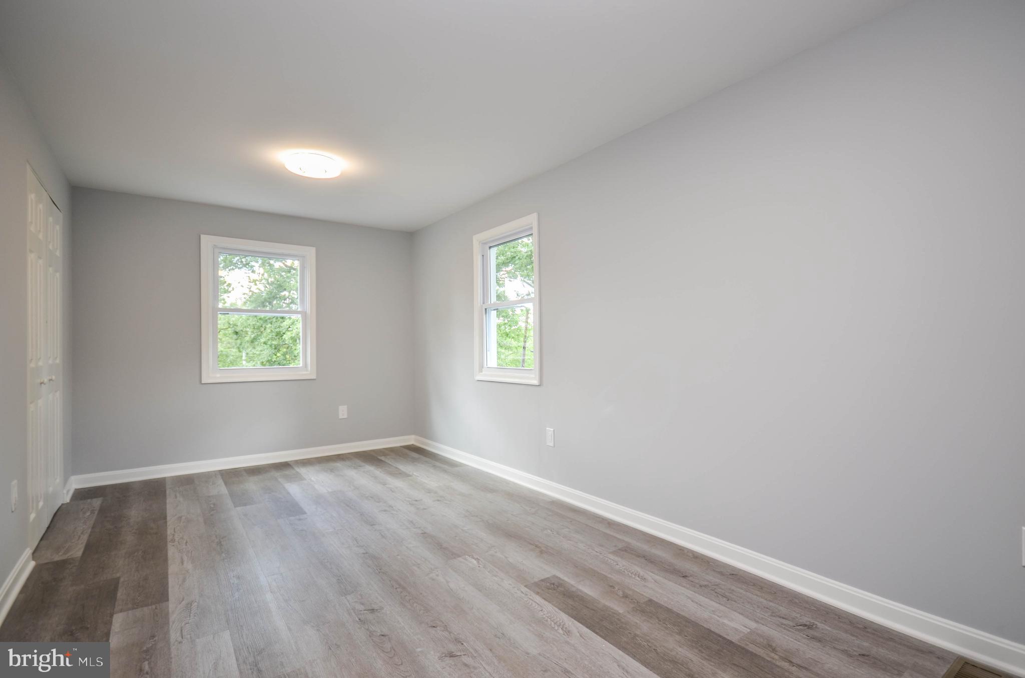 LANDOVER HILLS - Residential