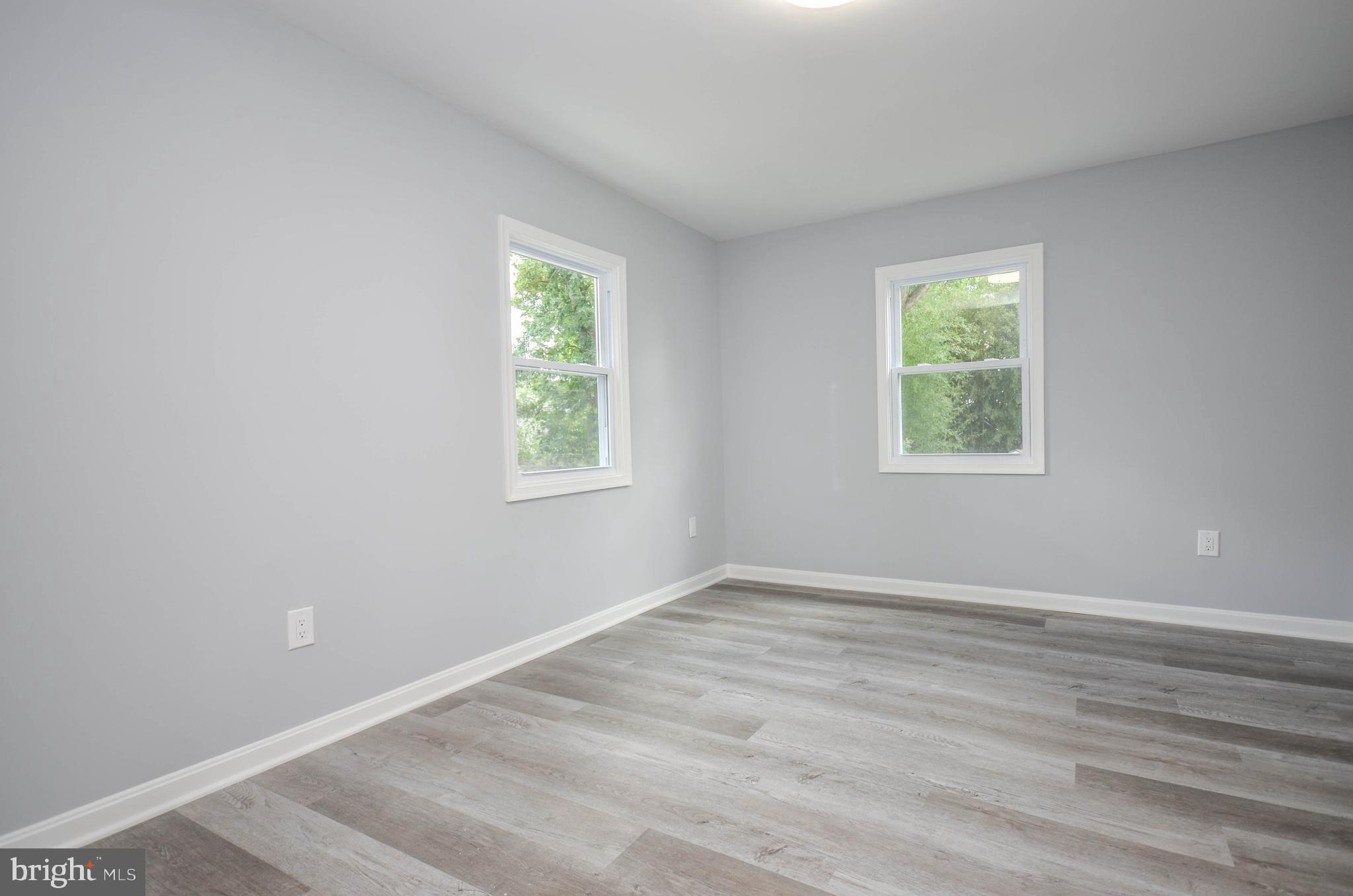 LANDOVER HILLS - Residential