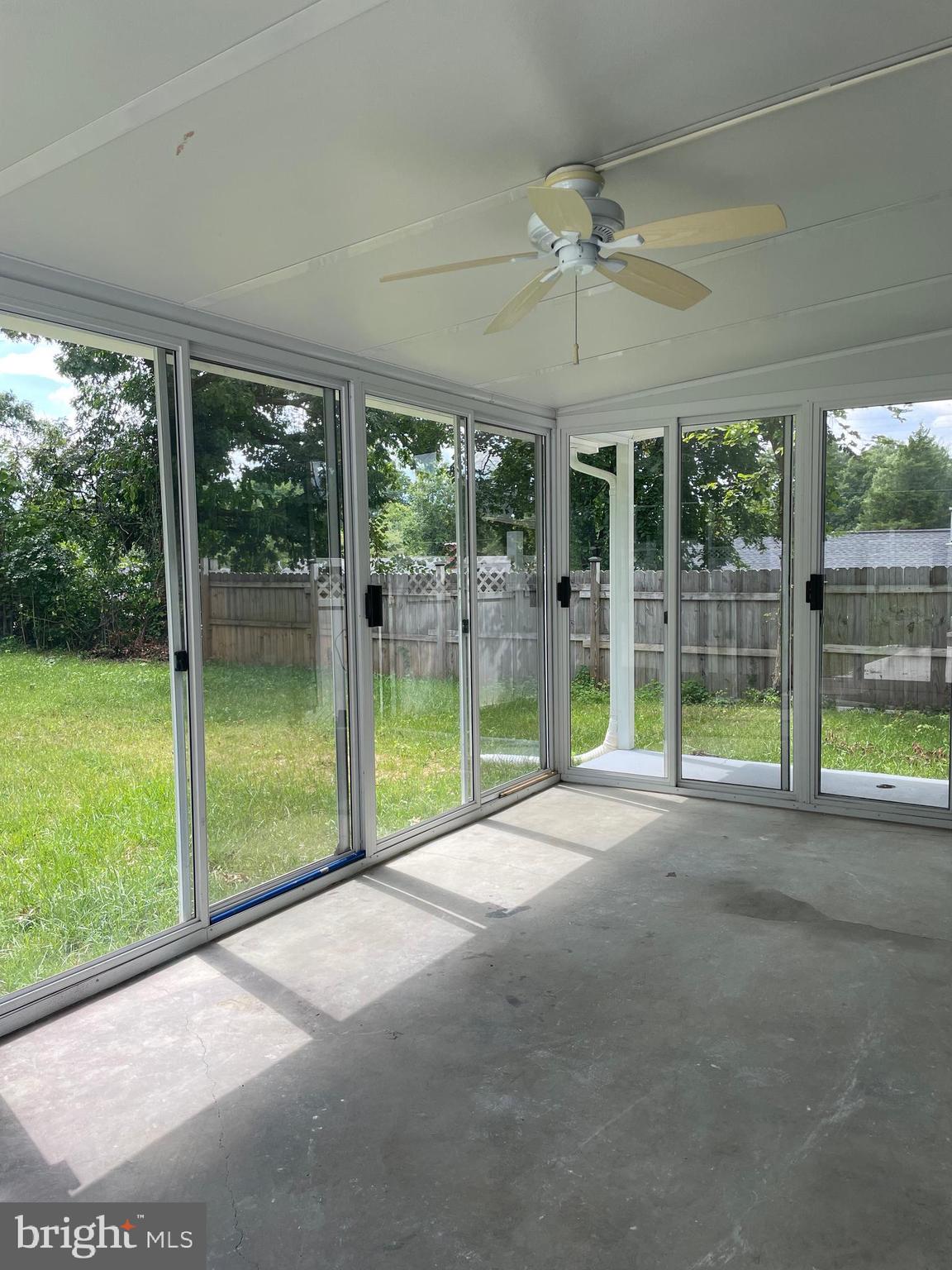 LANDOVER HILLS - Residential