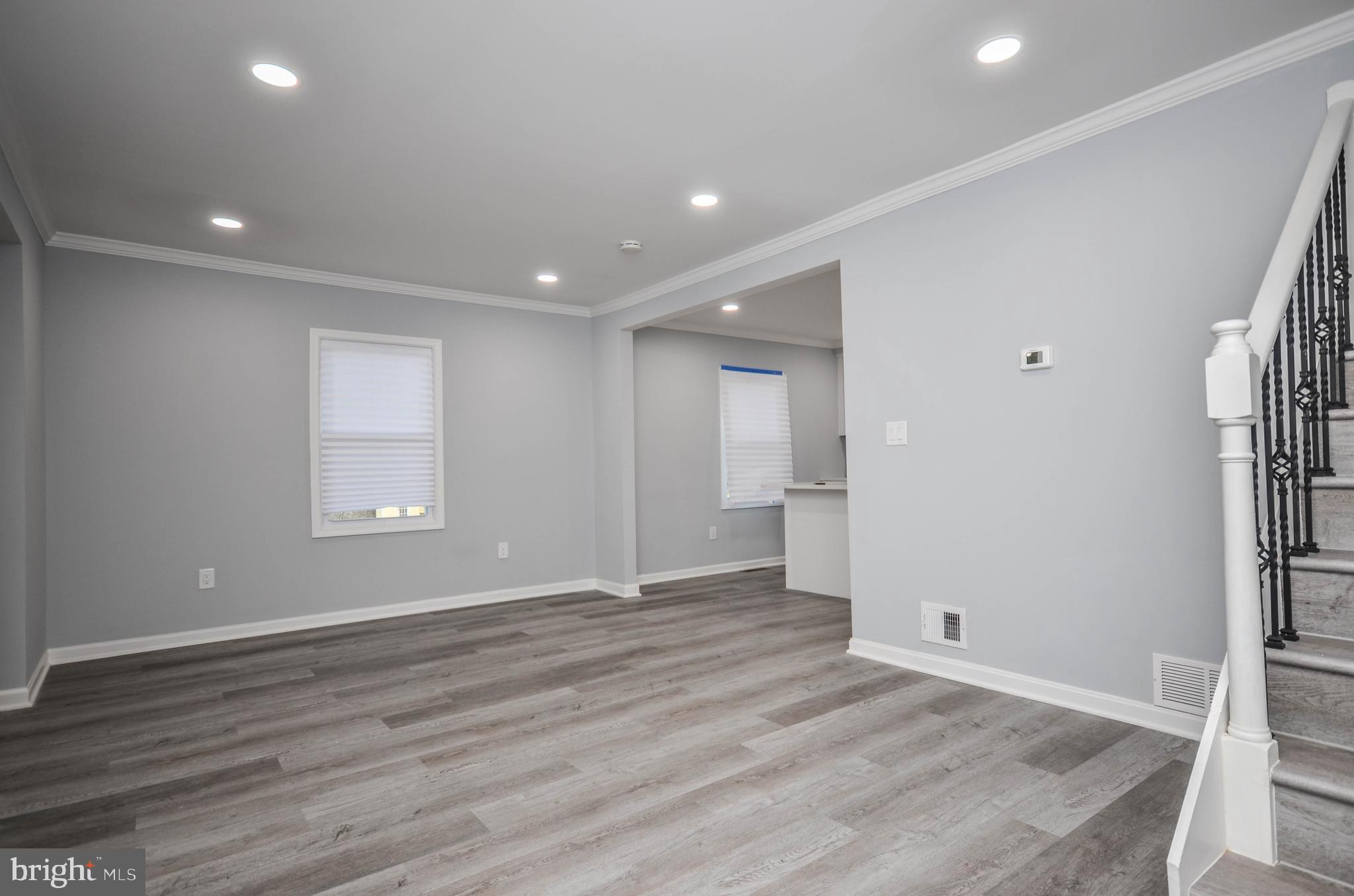 LANDOVER HILLS - Residential