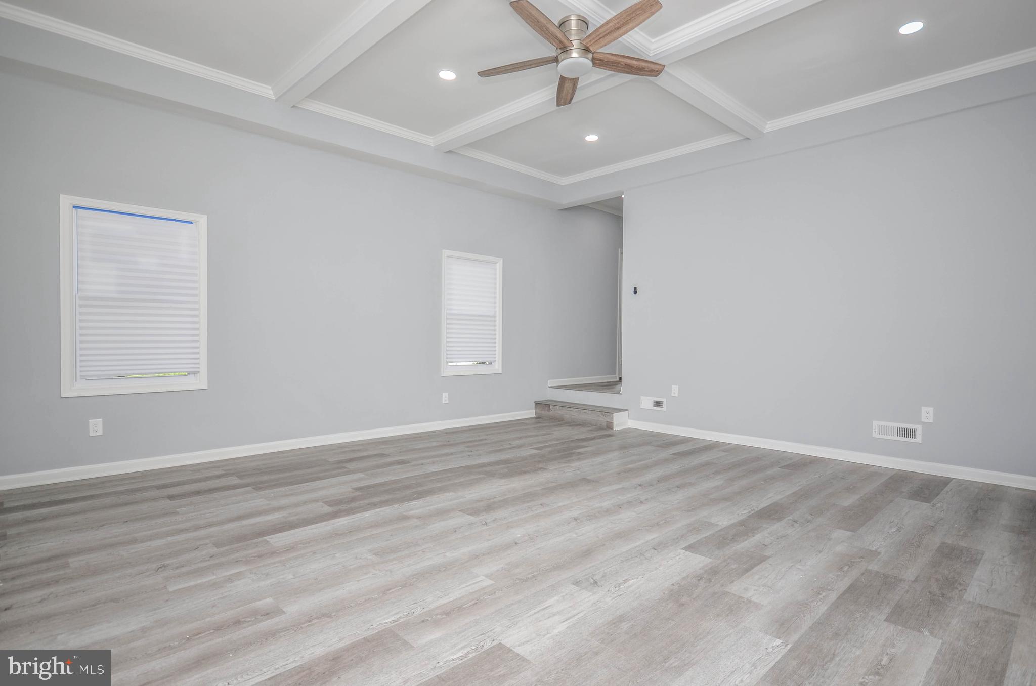 LANDOVER HILLS - Residential