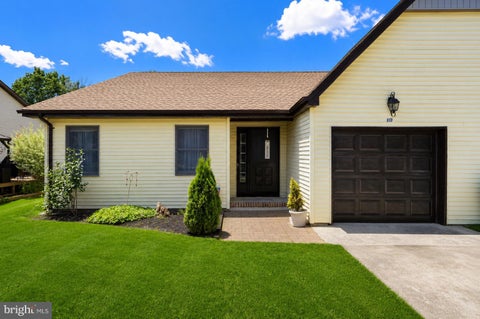 Photo of 10 Cedar Avenue, MANAHAWKIN, NJ 08050 (MLS # NJOC2043460)