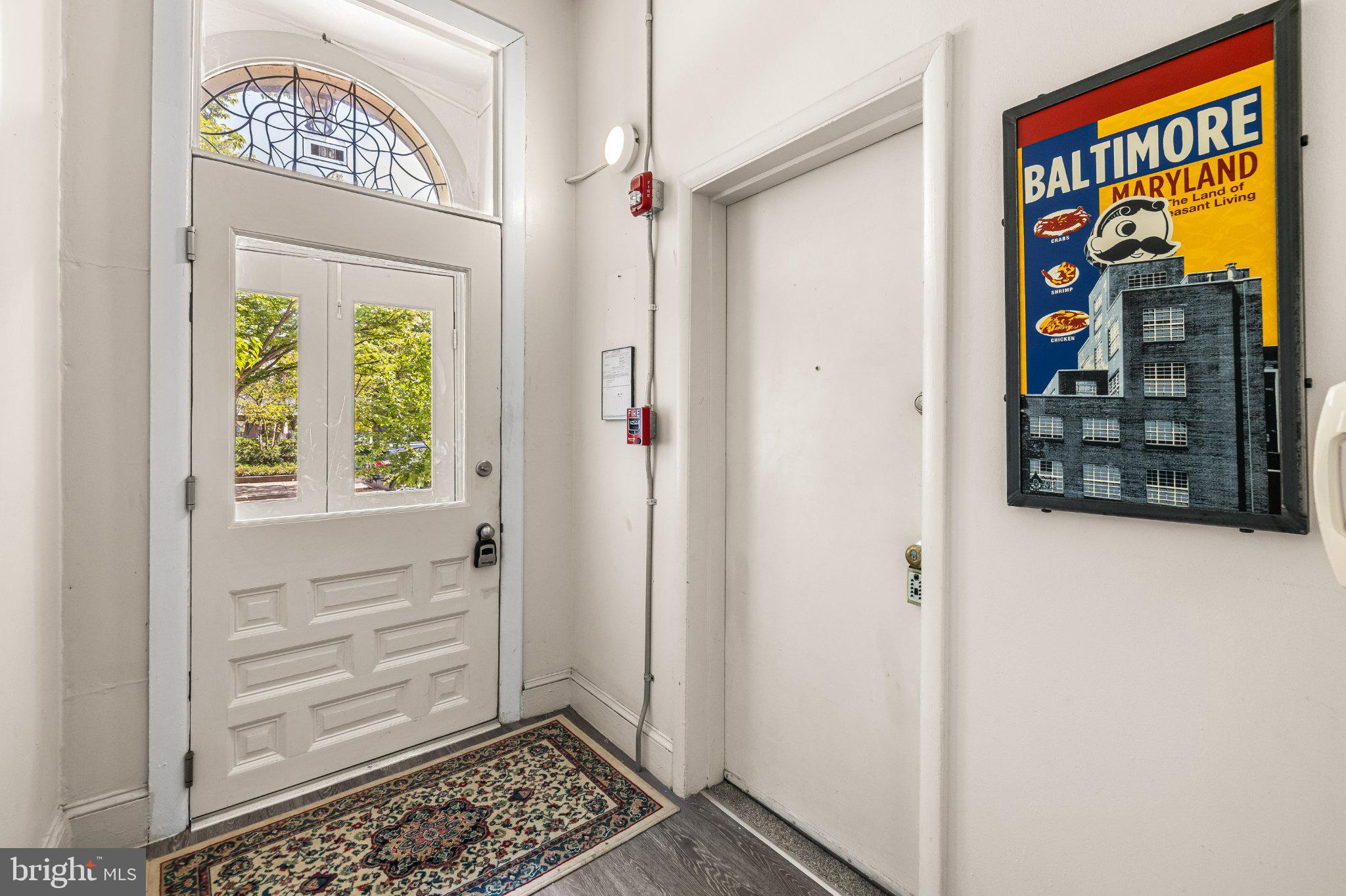 1502 W MOUNT ROYAL AVENUE 3