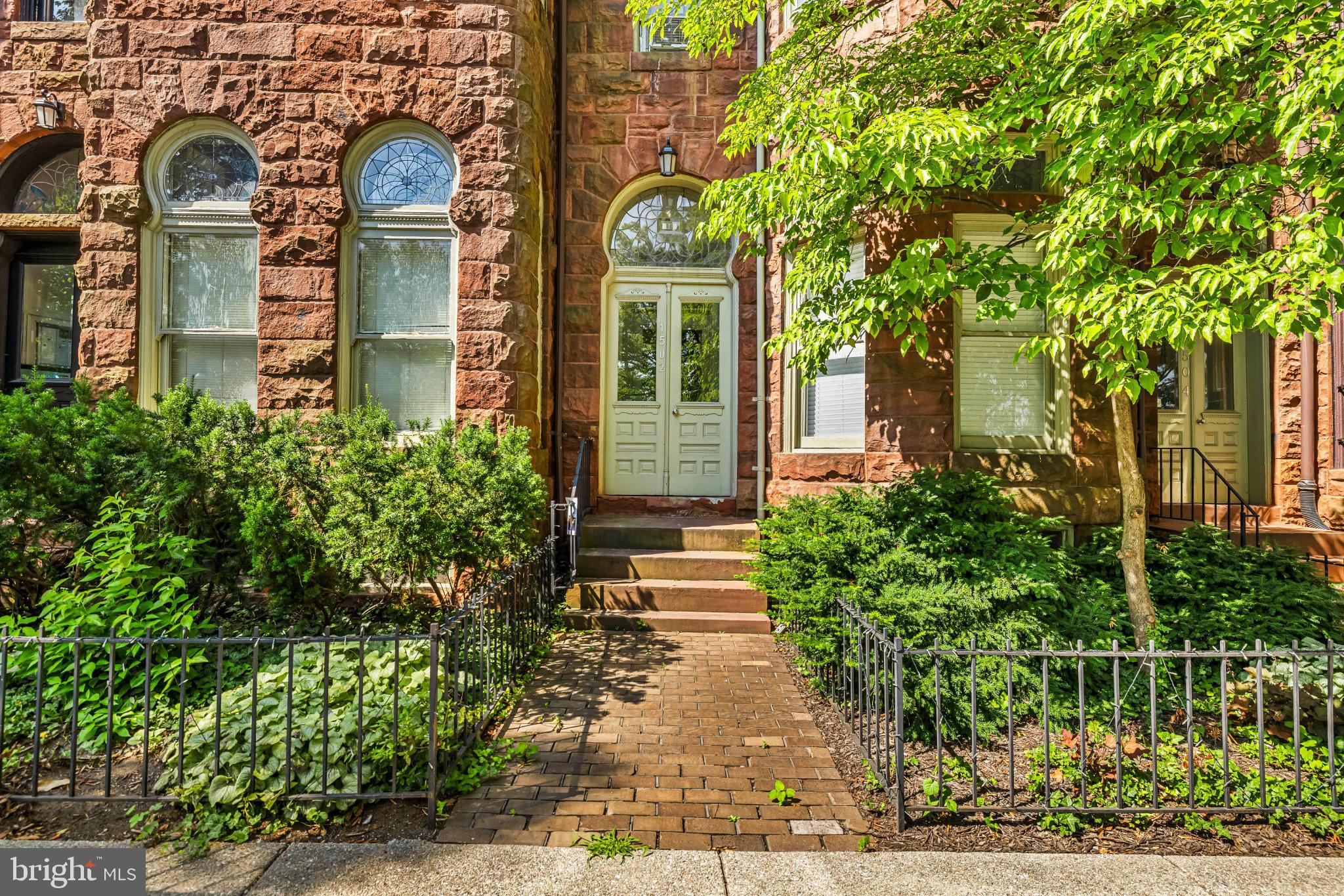 1502 W MOUNT ROYAL AVENUE 3