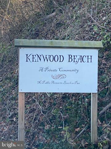 KENWOOD BEACH - Residential