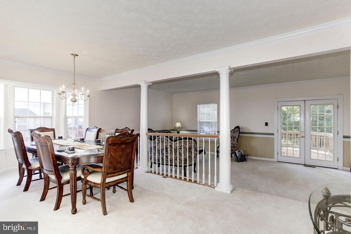 FOREST PARK - Residential Lease