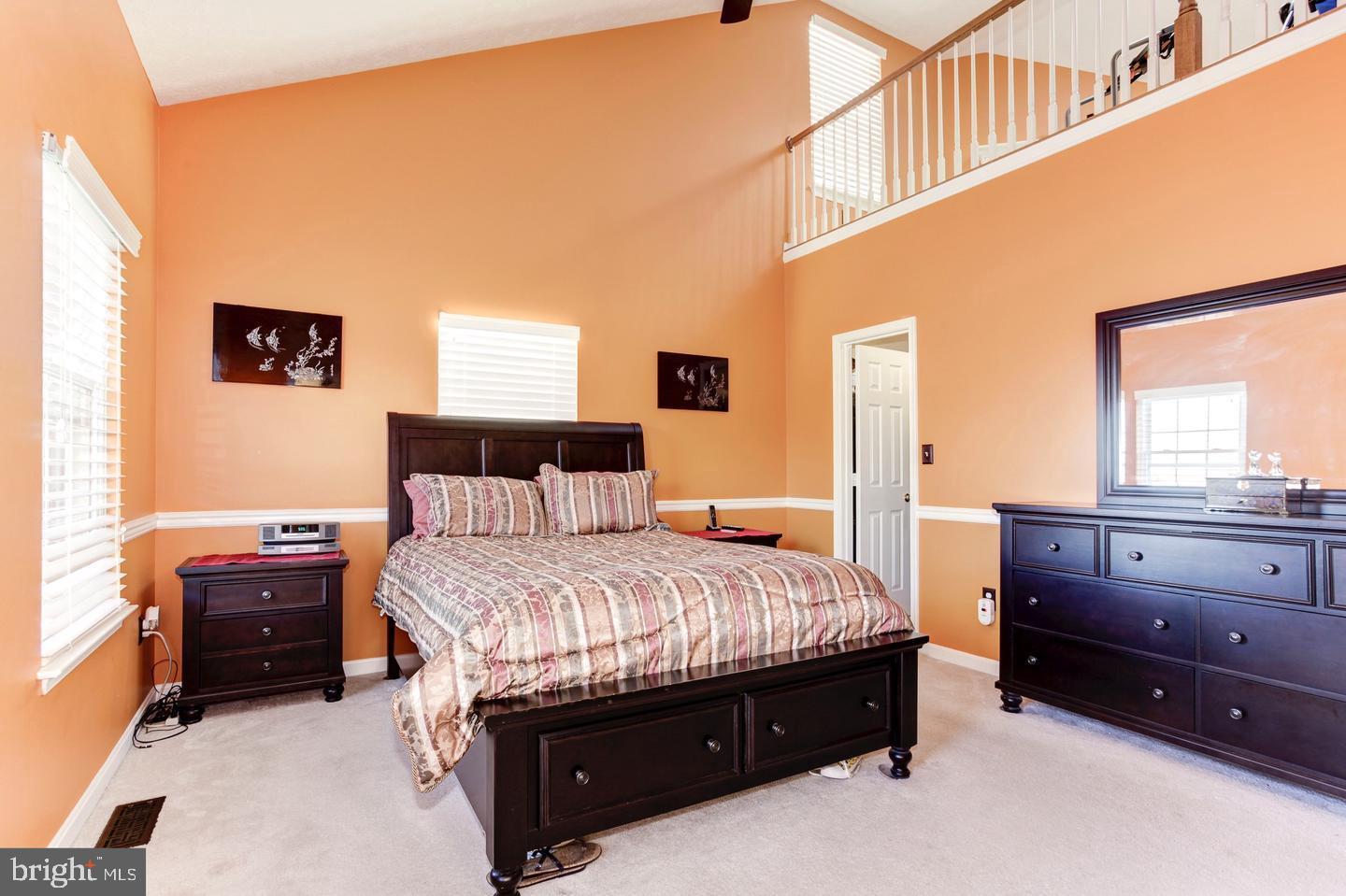 FOREST PARK - Residential Lease