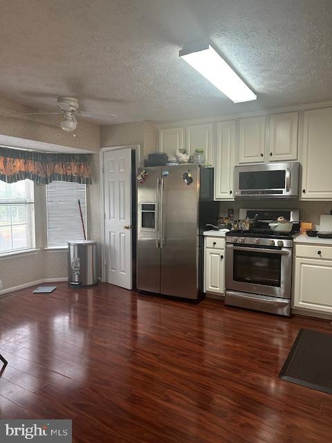 FOREST PARK - Residential Lease