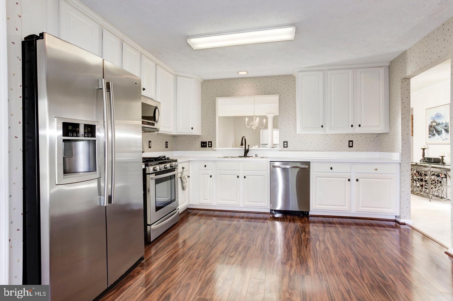 FOREST PARK - Residential Lease