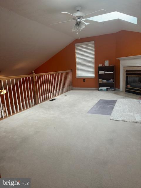 FOREST PARK - Residential Lease