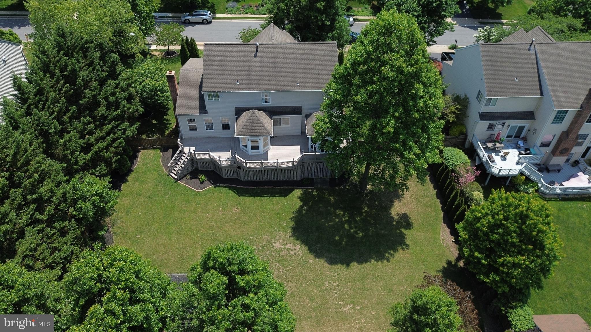 VALLEY SPRINGS - Residential