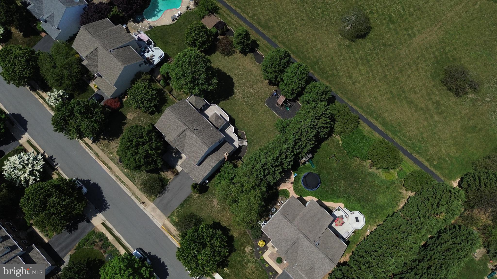 VALLEY SPRINGS - Residential