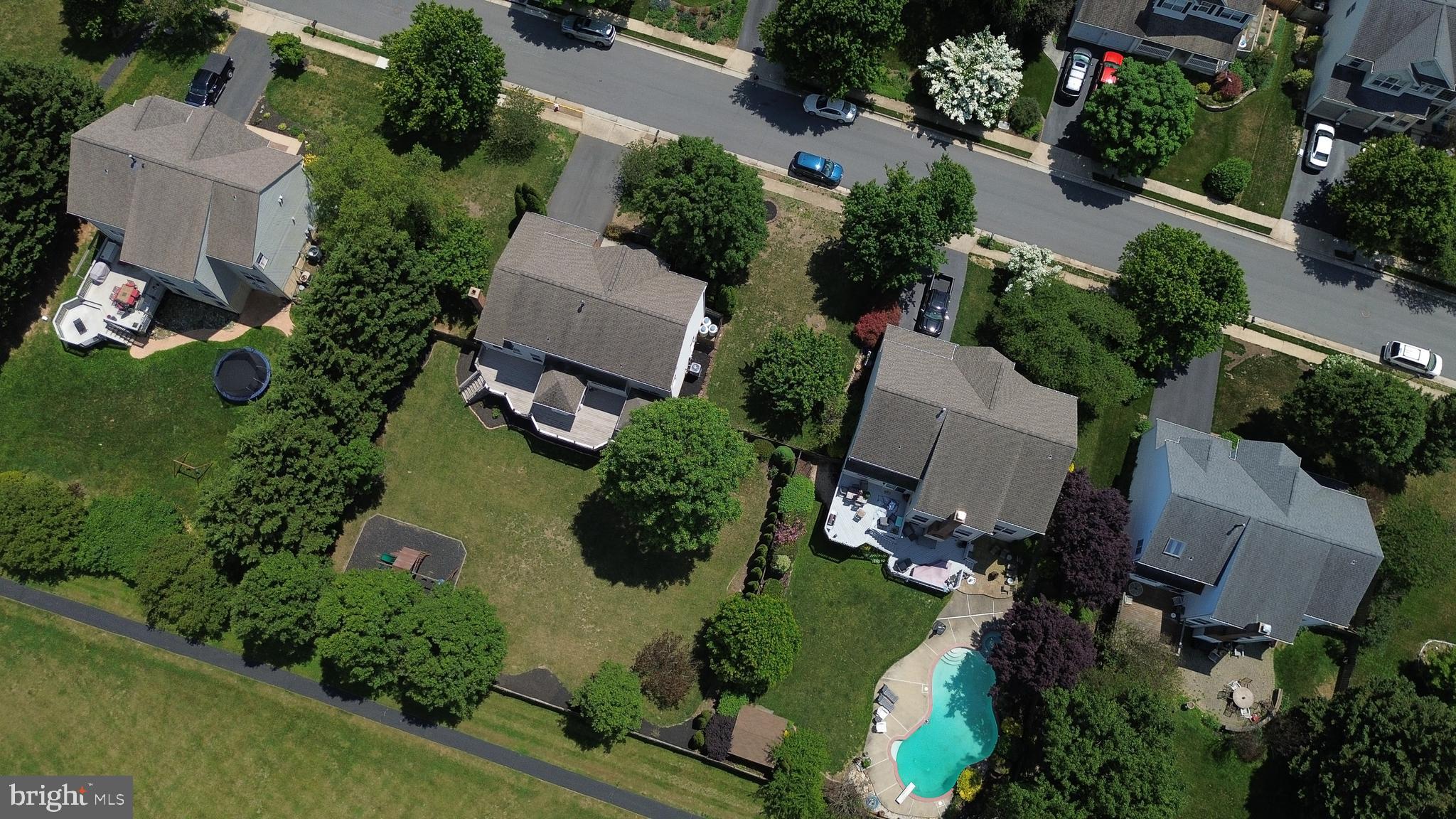 VALLEY SPRINGS - Residential