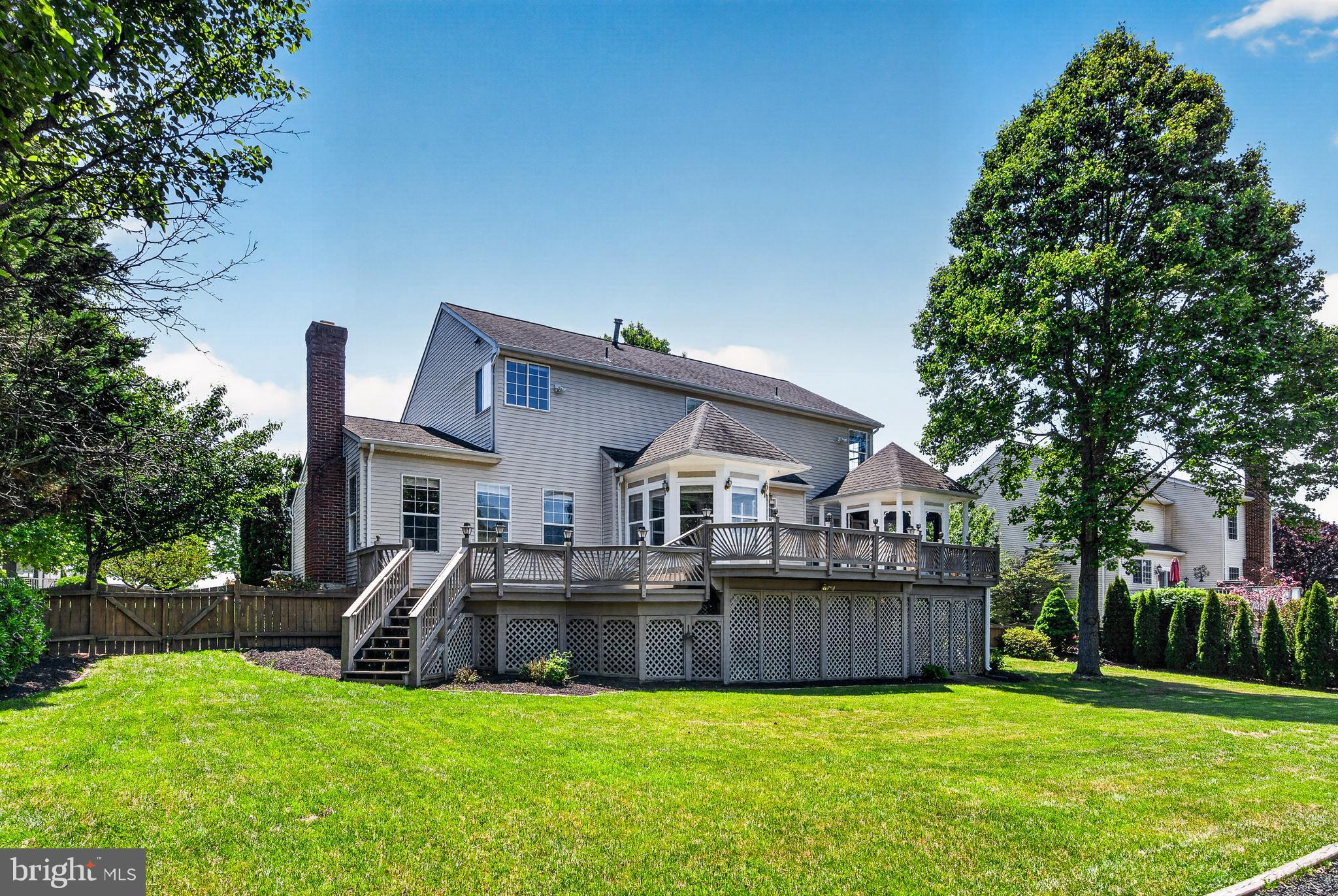 VALLEY SPRINGS - Residential