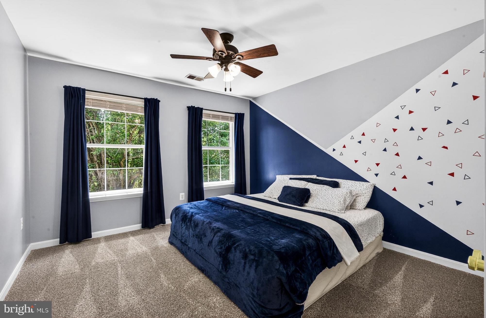 VALLEY SPRINGS - Residential