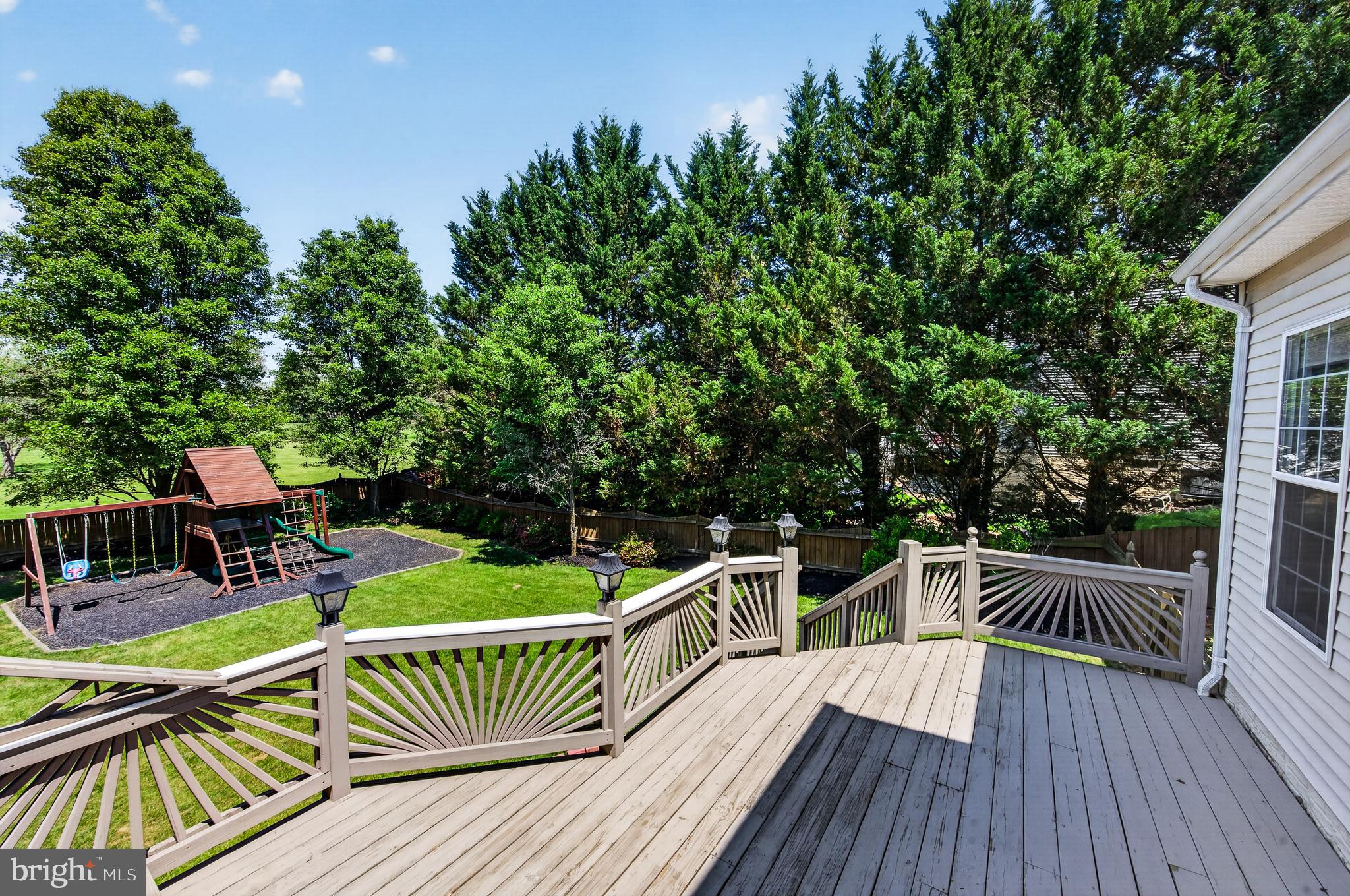 VALLEY SPRINGS - Residential
