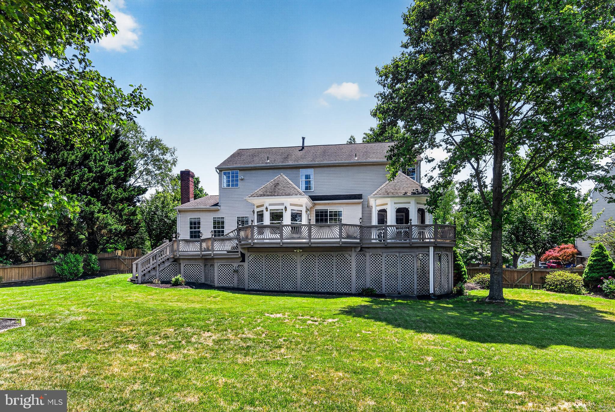 VALLEY SPRINGS - Residential