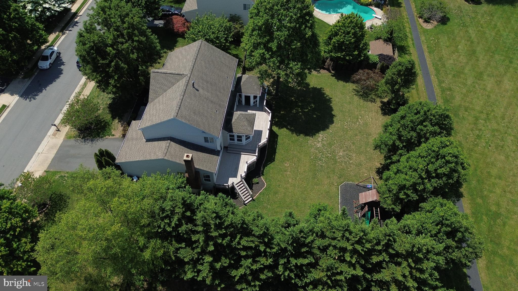 VALLEY SPRINGS - Residential
