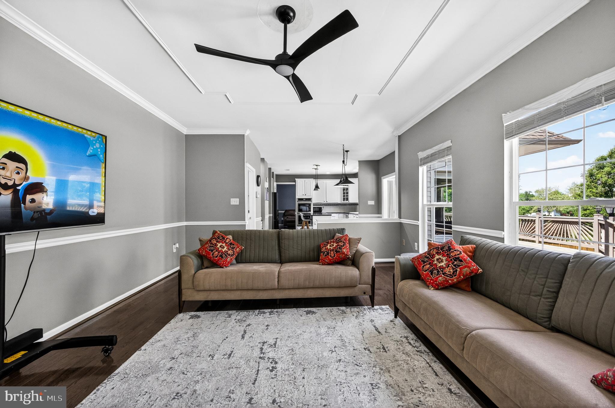 VALLEY SPRINGS - Residential