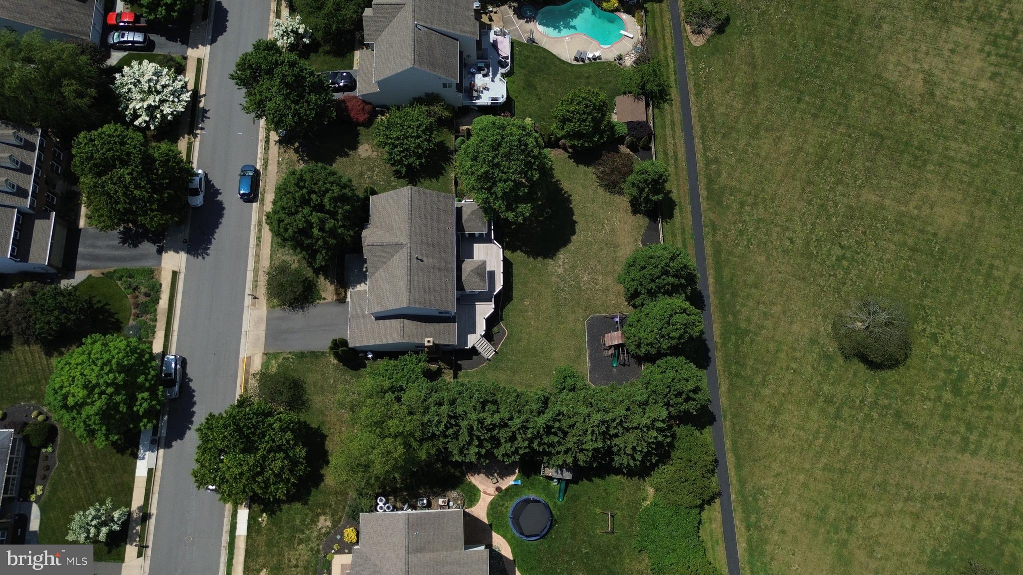 VALLEY SPRINGS - Residential