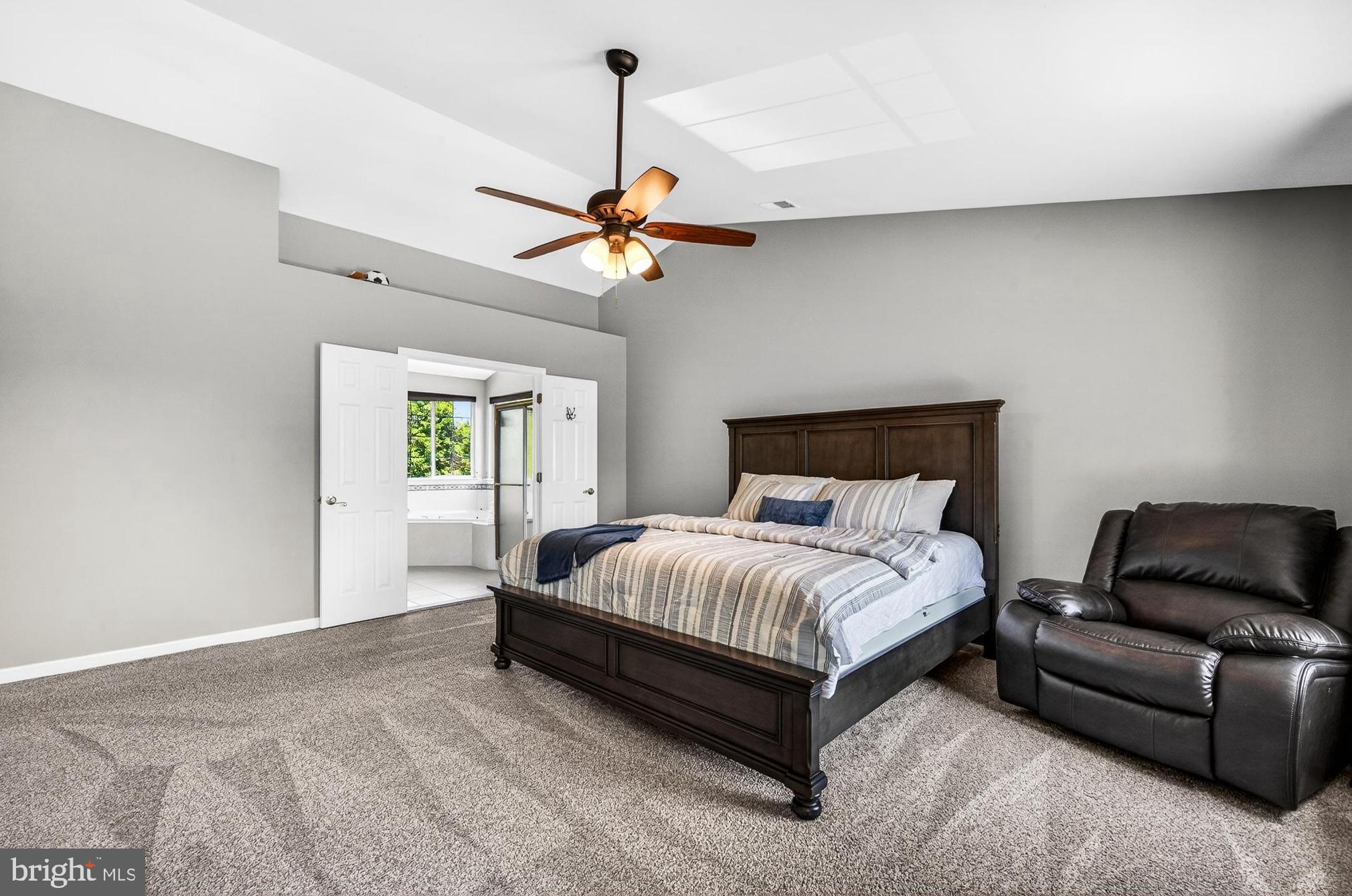 VALLEY SPRINGS - Residential