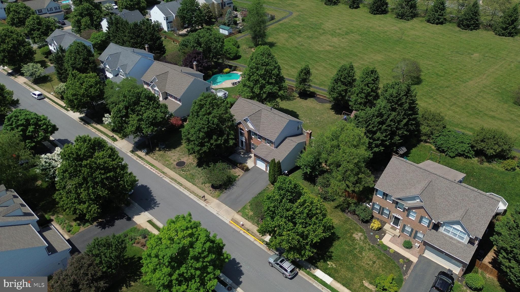 VALLEY SPRINGS - Residential