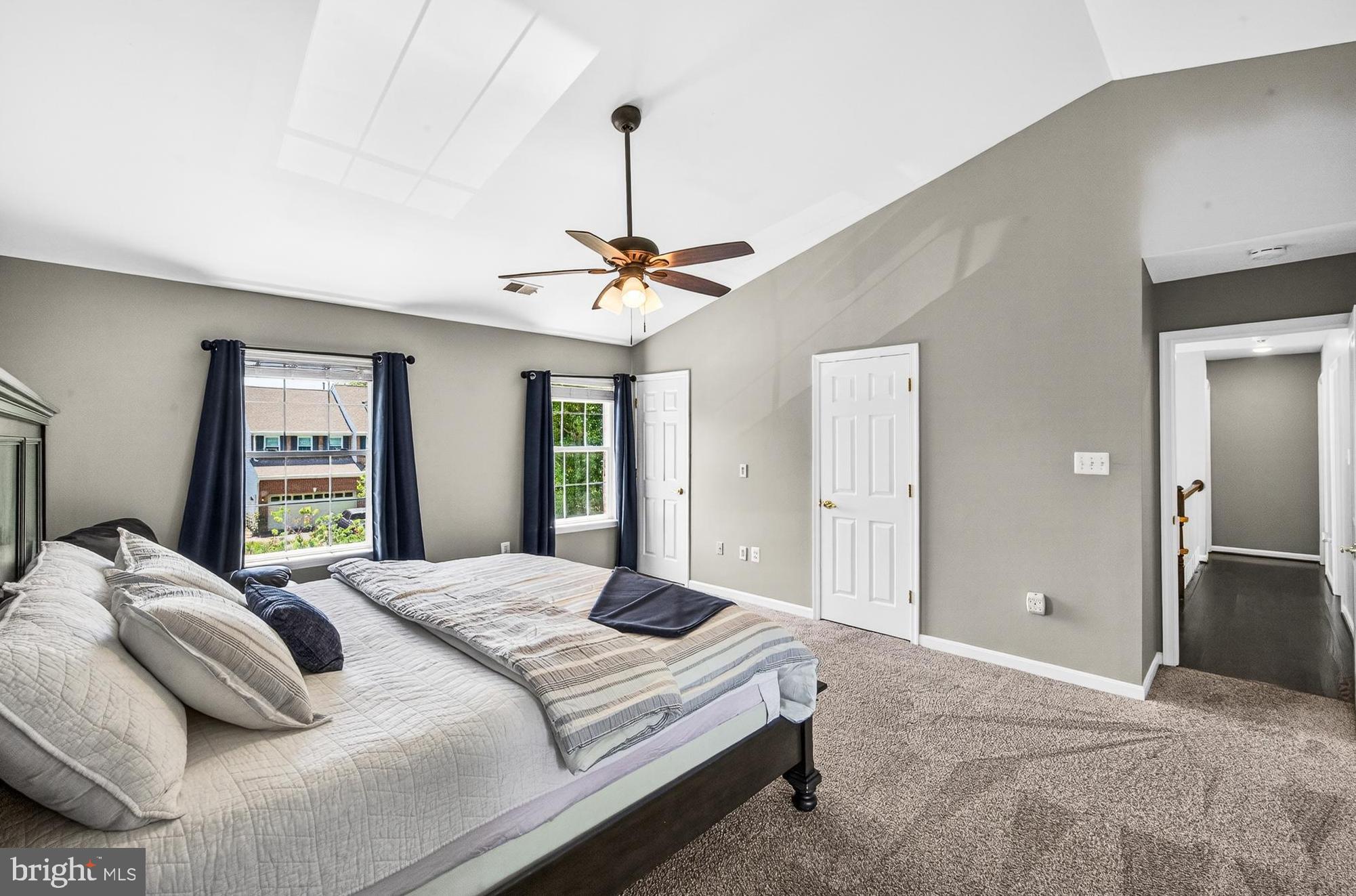 VALLEY SPRINGS - Residential