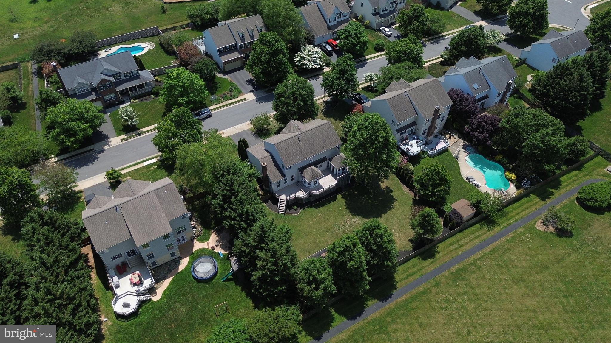 VALLEY SPRINGS - Residential