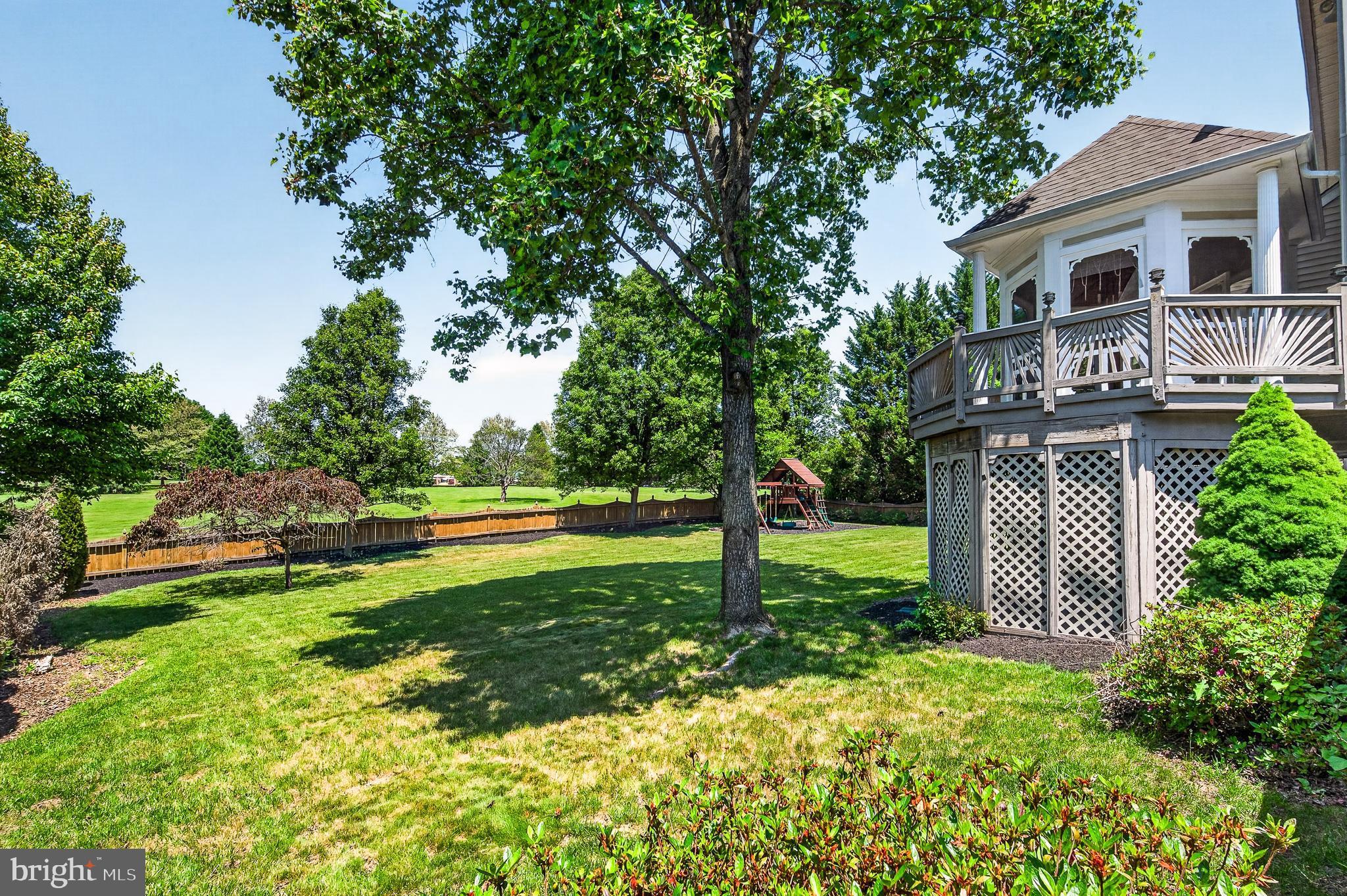 VALLEY SPRINGS - Residential