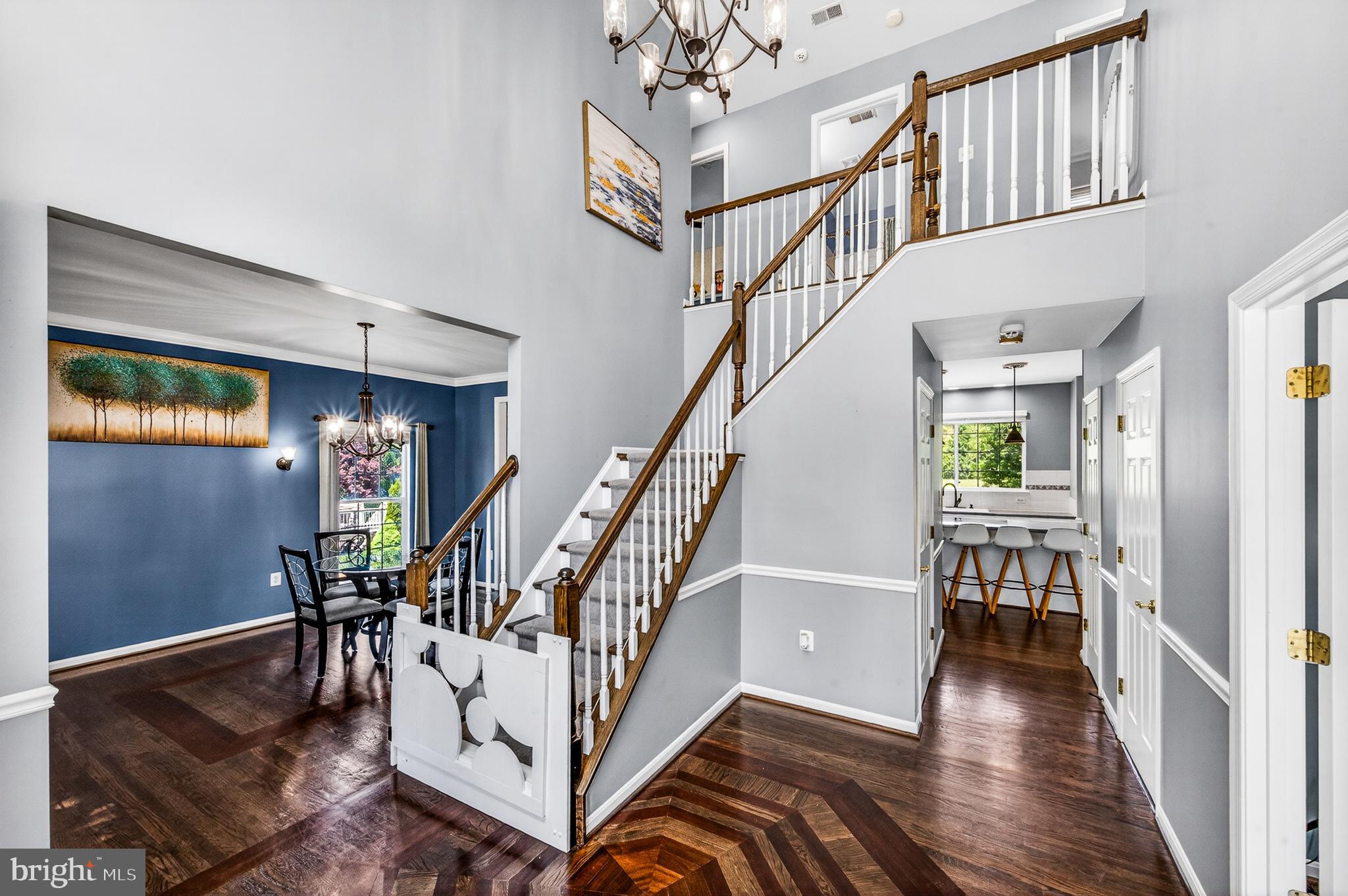 VALLEY SPRINGS - Residential