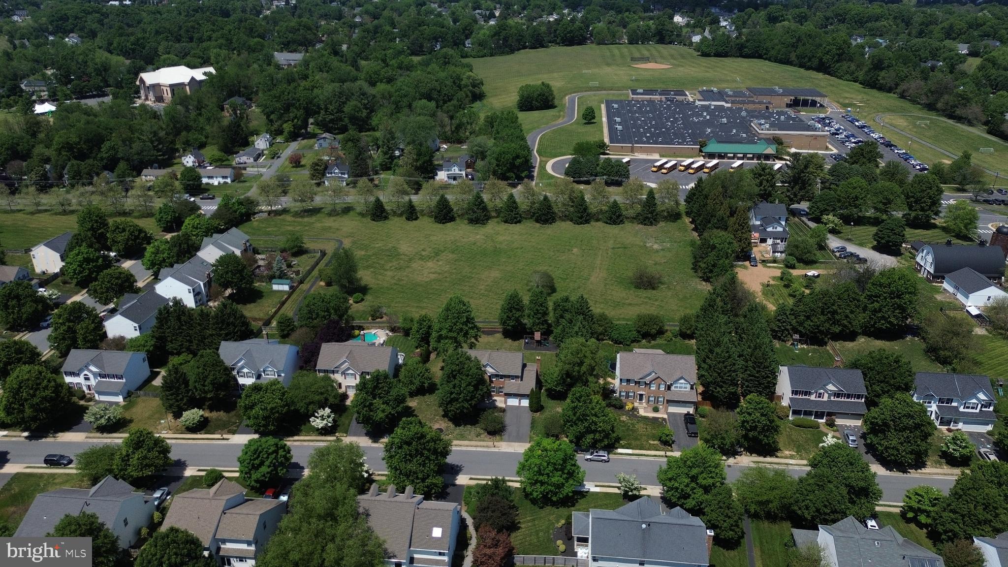 VALLEY SPRINGS - Residential