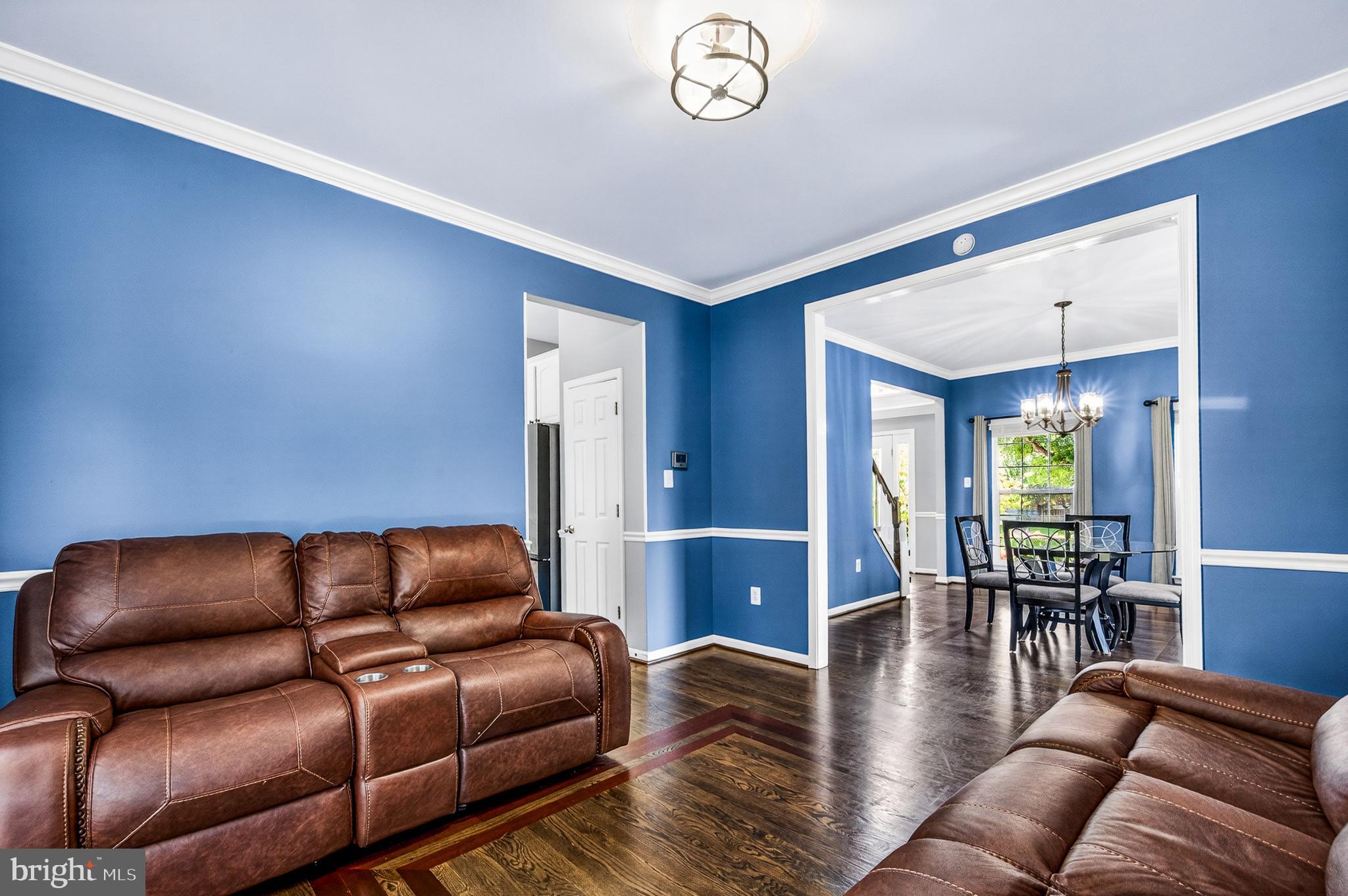 VALLEY SPRINGS - Residential