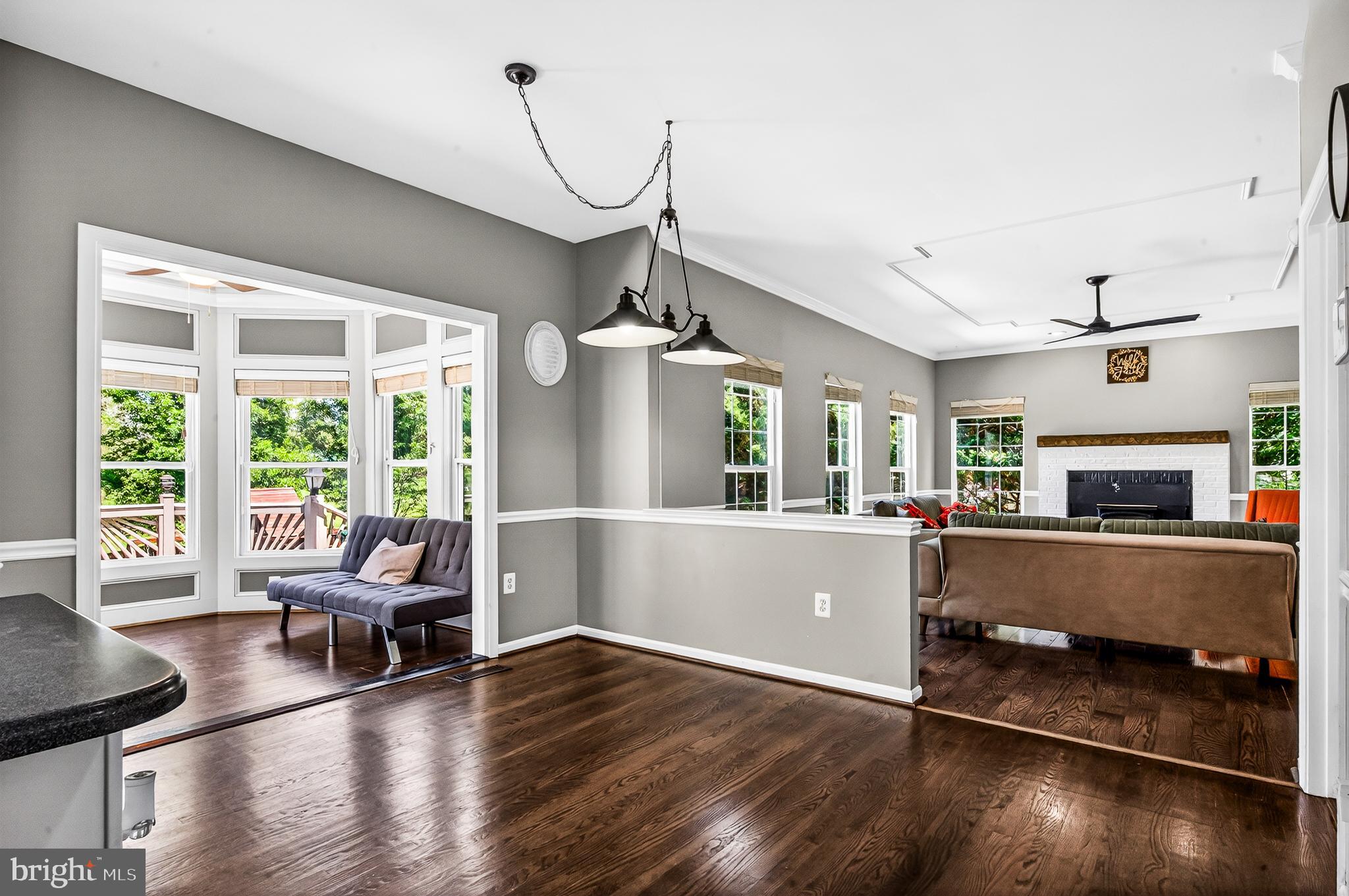 VALLEY SPRINGS - Residential