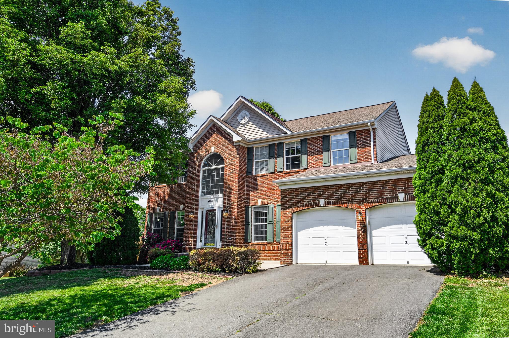 VALLEY SPRINGS - Residential