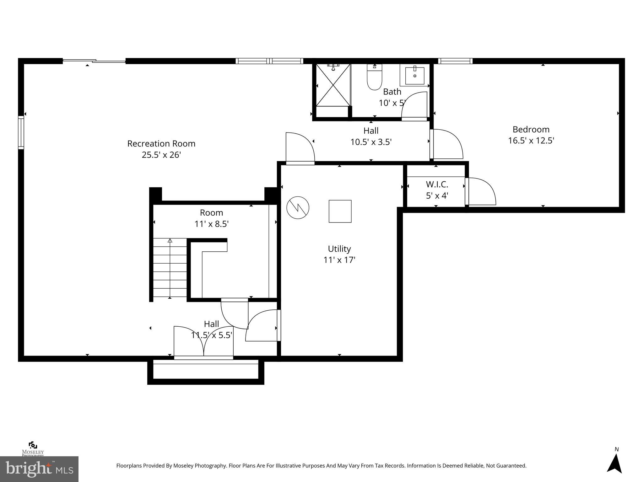 VALLEY SPRINGS - Residential