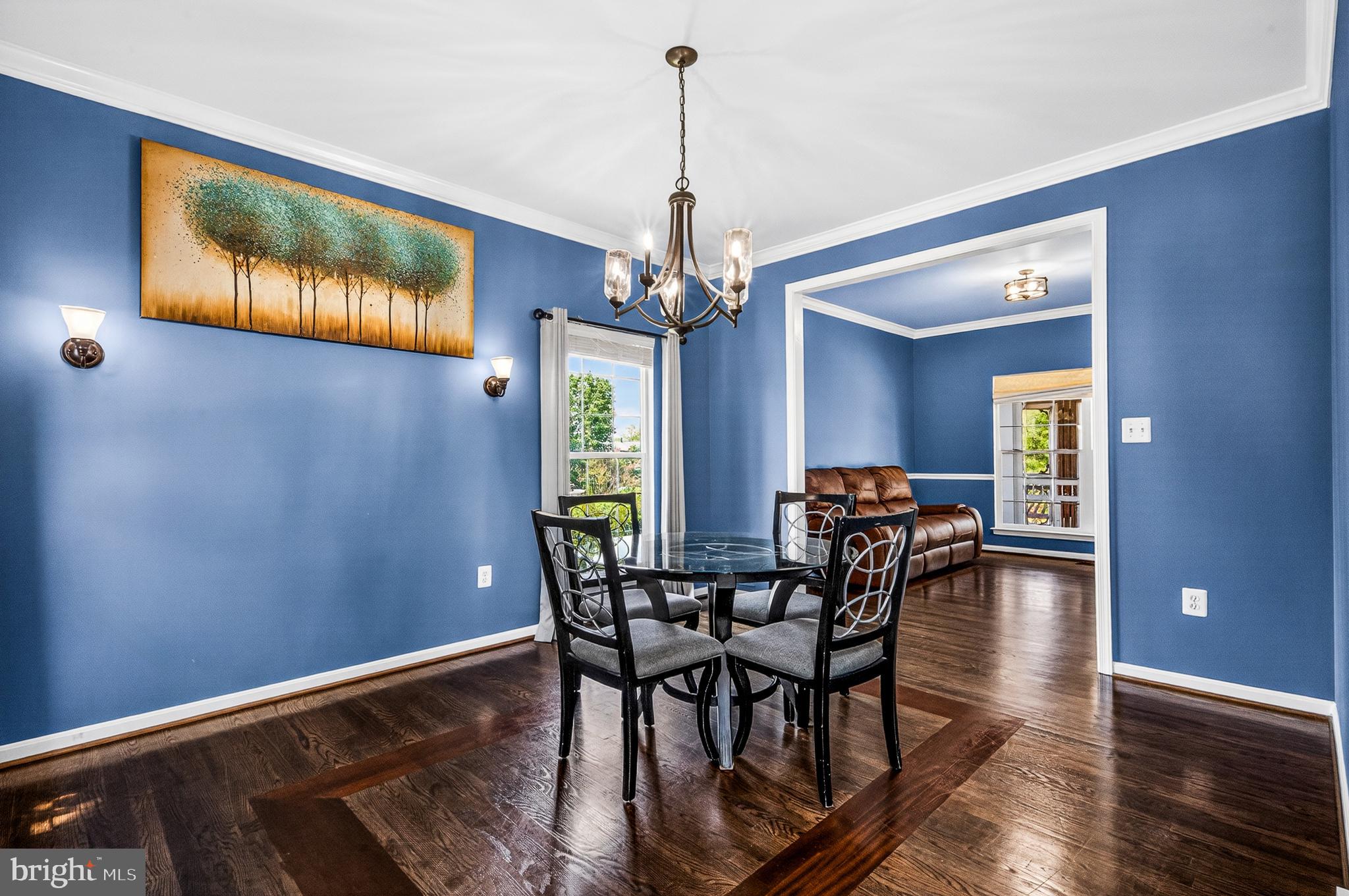 VALLEY SPRINGS - Residential
