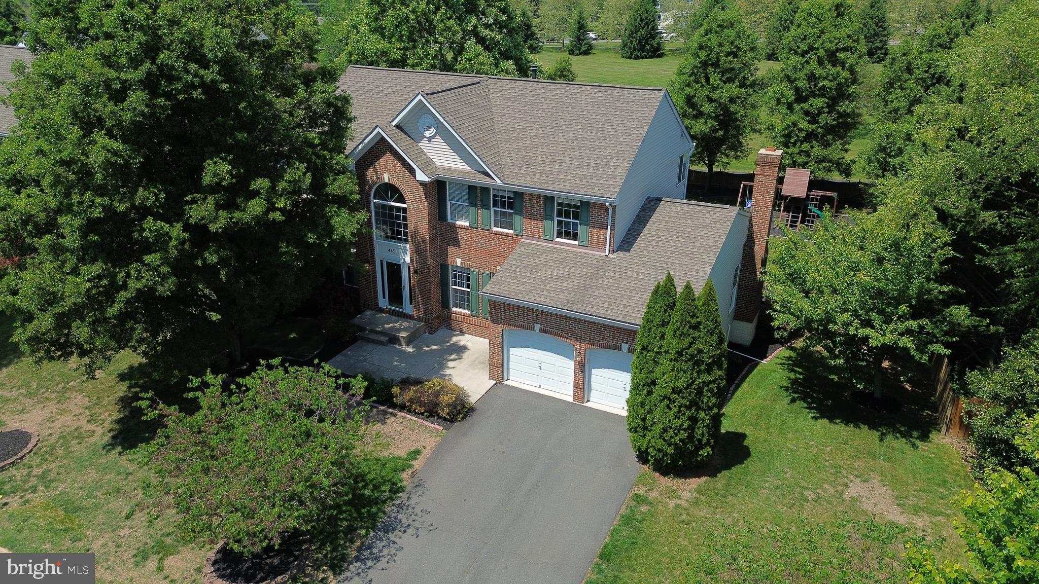 VALLEY SPRINGS - Residential