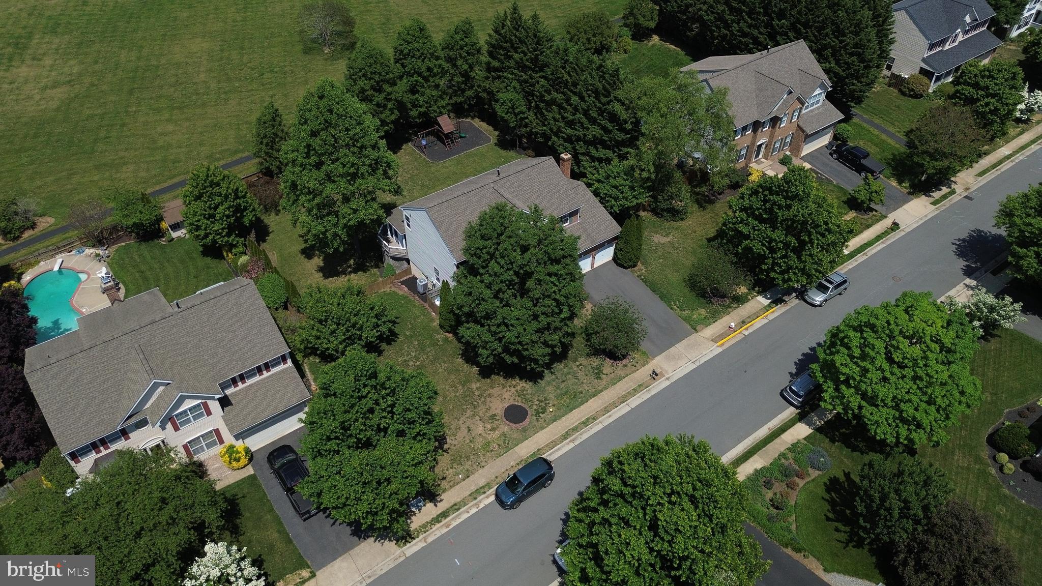 VALLEY SPRINGS - Residential