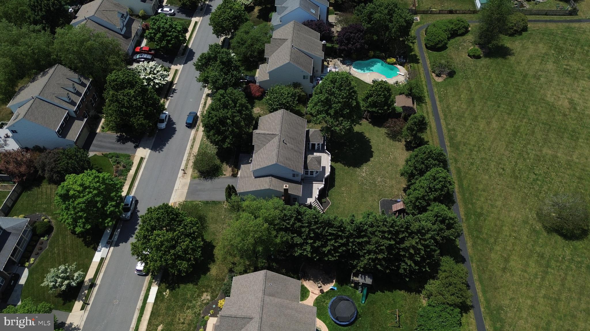 VALLEY SPRINGS - Residential